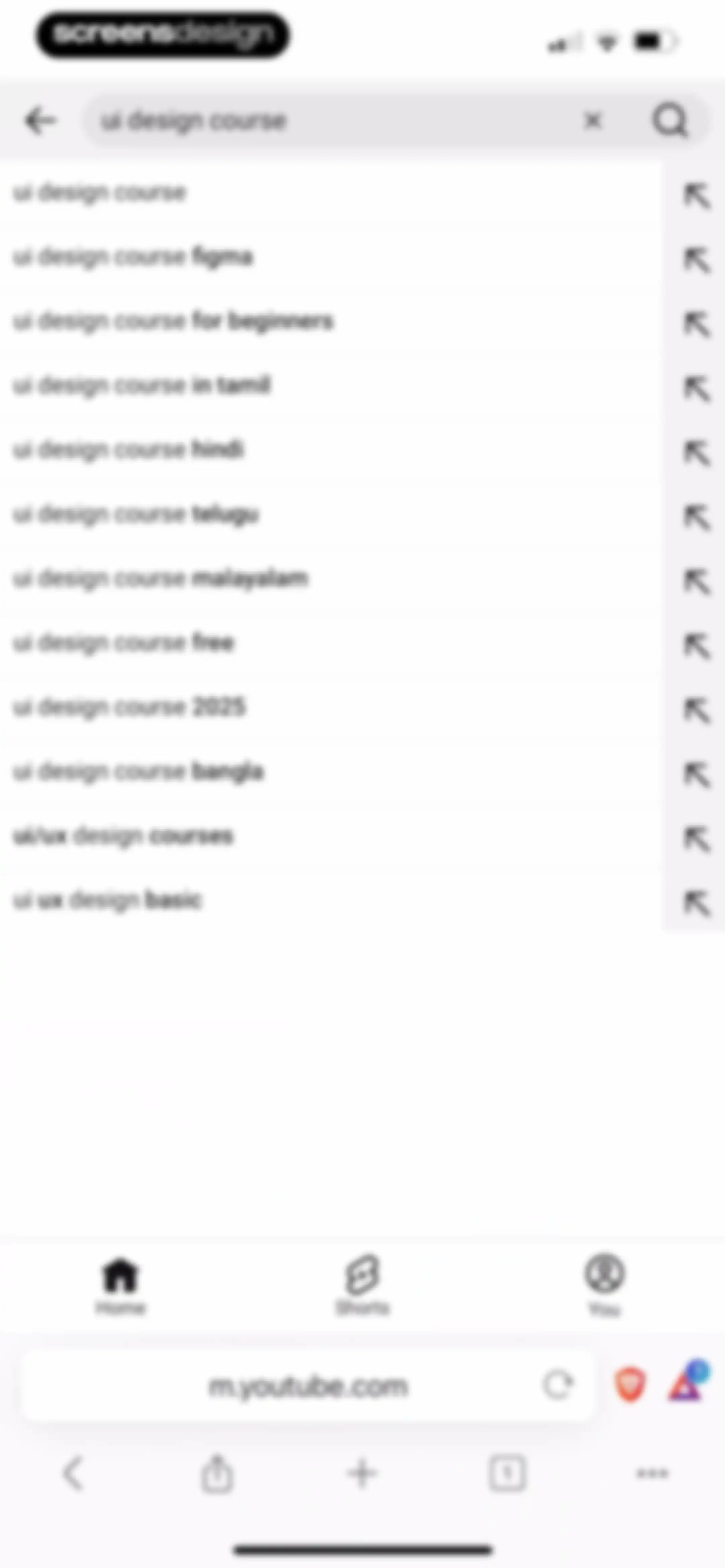 Brave Browser & Search Engine screen 9