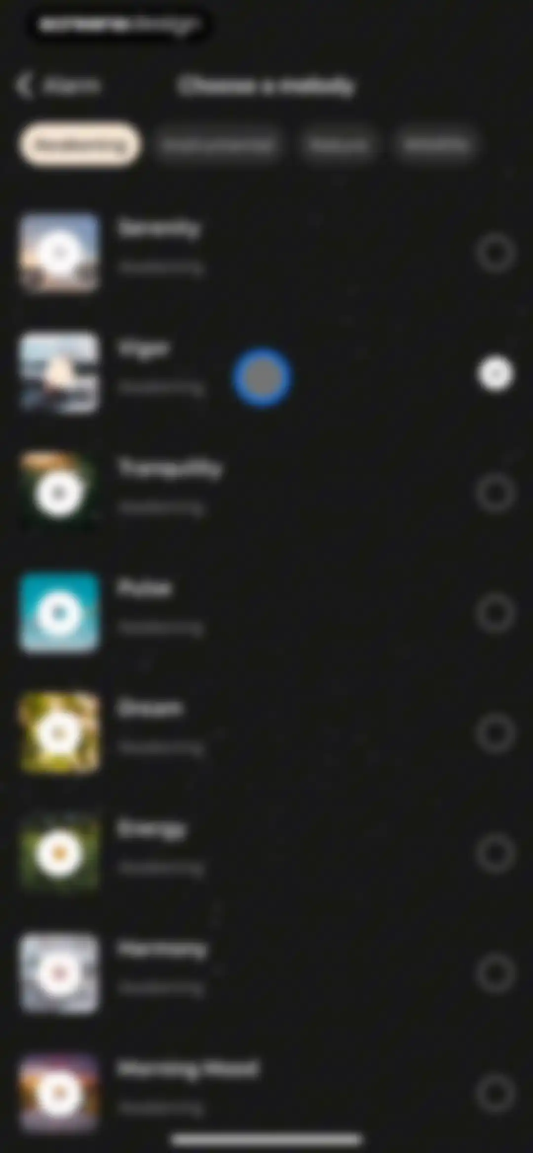 Moon Calendar — MoonX screen 41