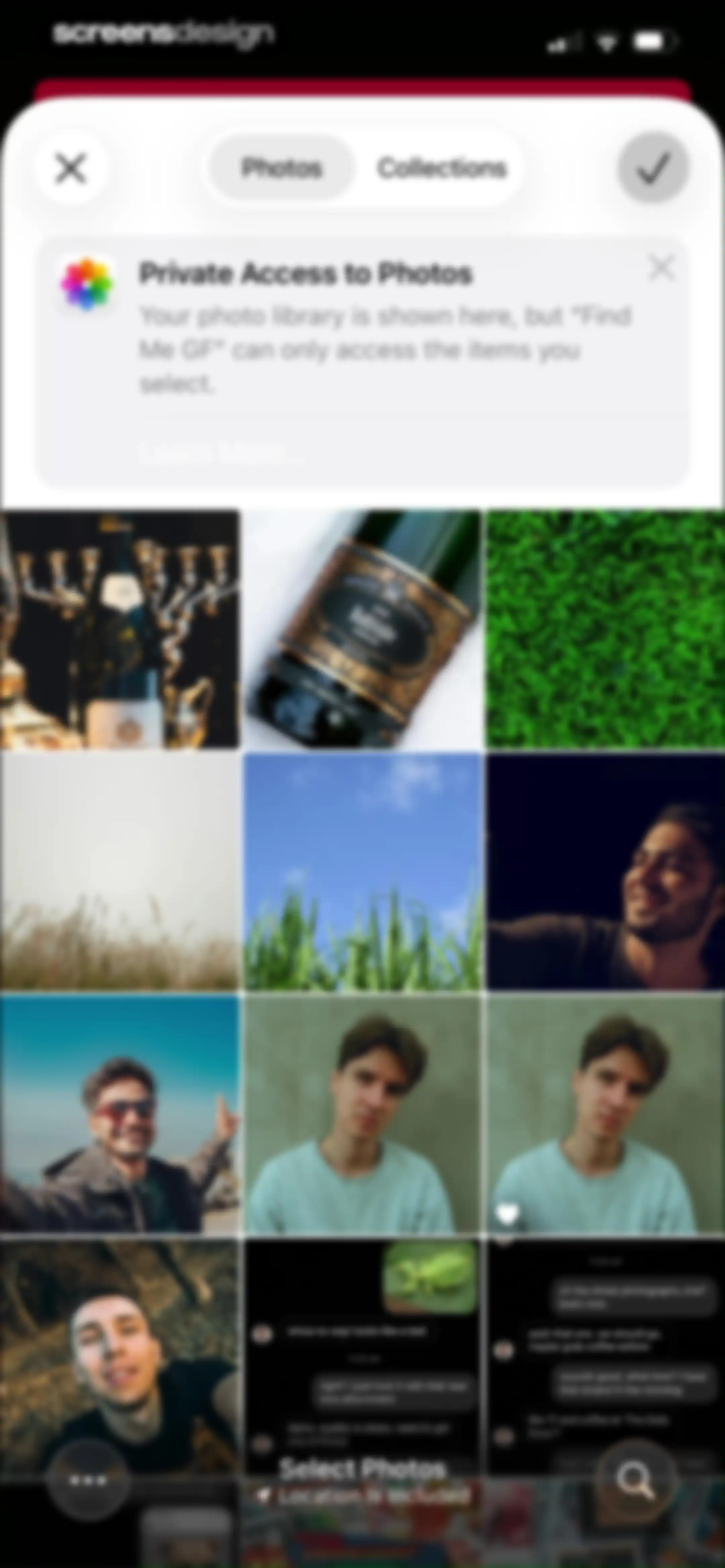 Find Me Gluten Free screen 28