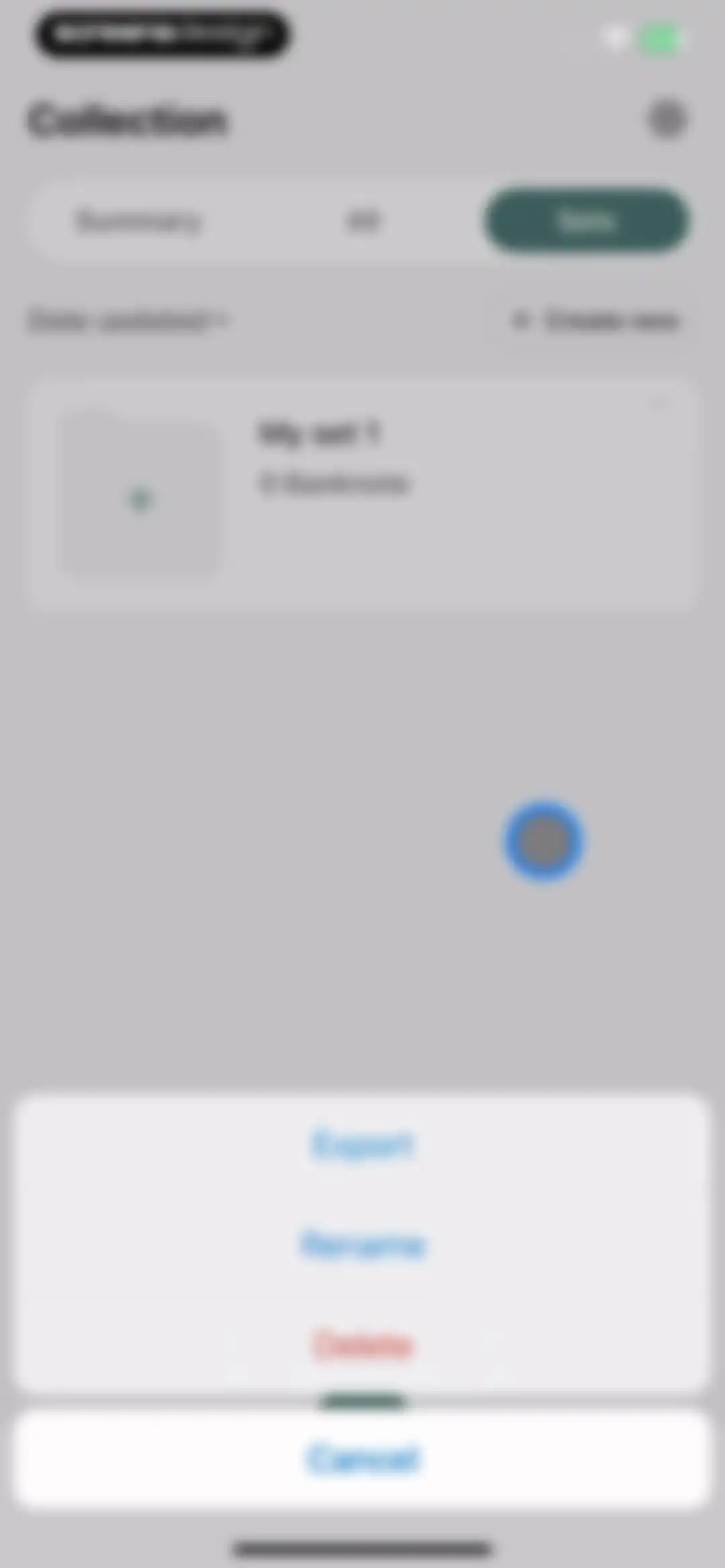 NoteSnap: Banknote Identifier screen 47