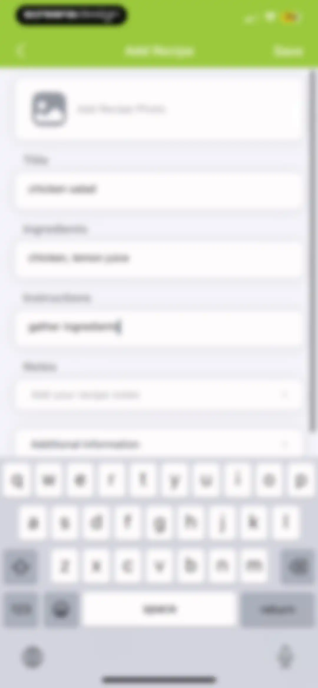 eMeals - Healthy Meal Plans screen 44