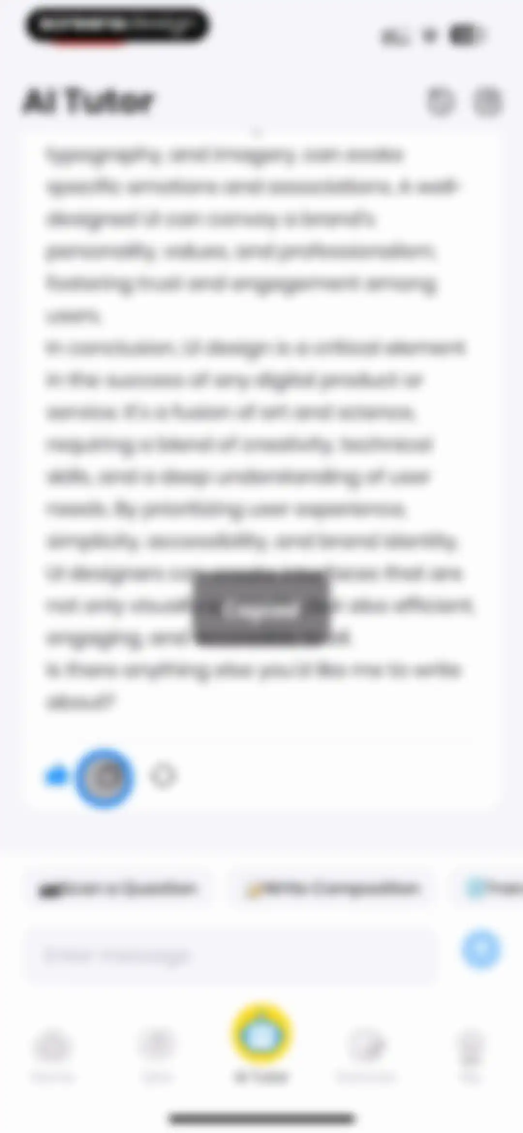 Uknow.AI: Homework&Math Solver screen 40