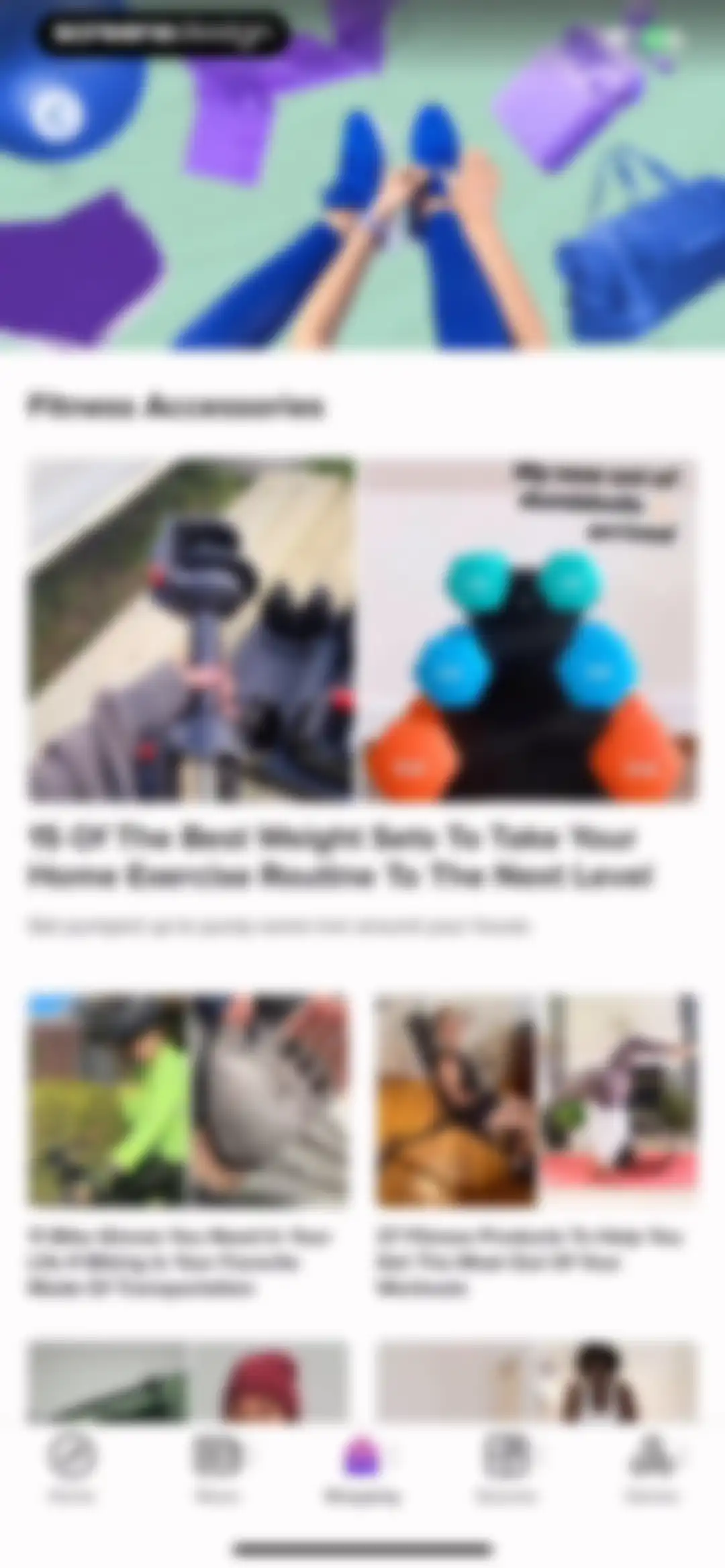 BuzzFeed - Quiz, Trivia & News screen 66