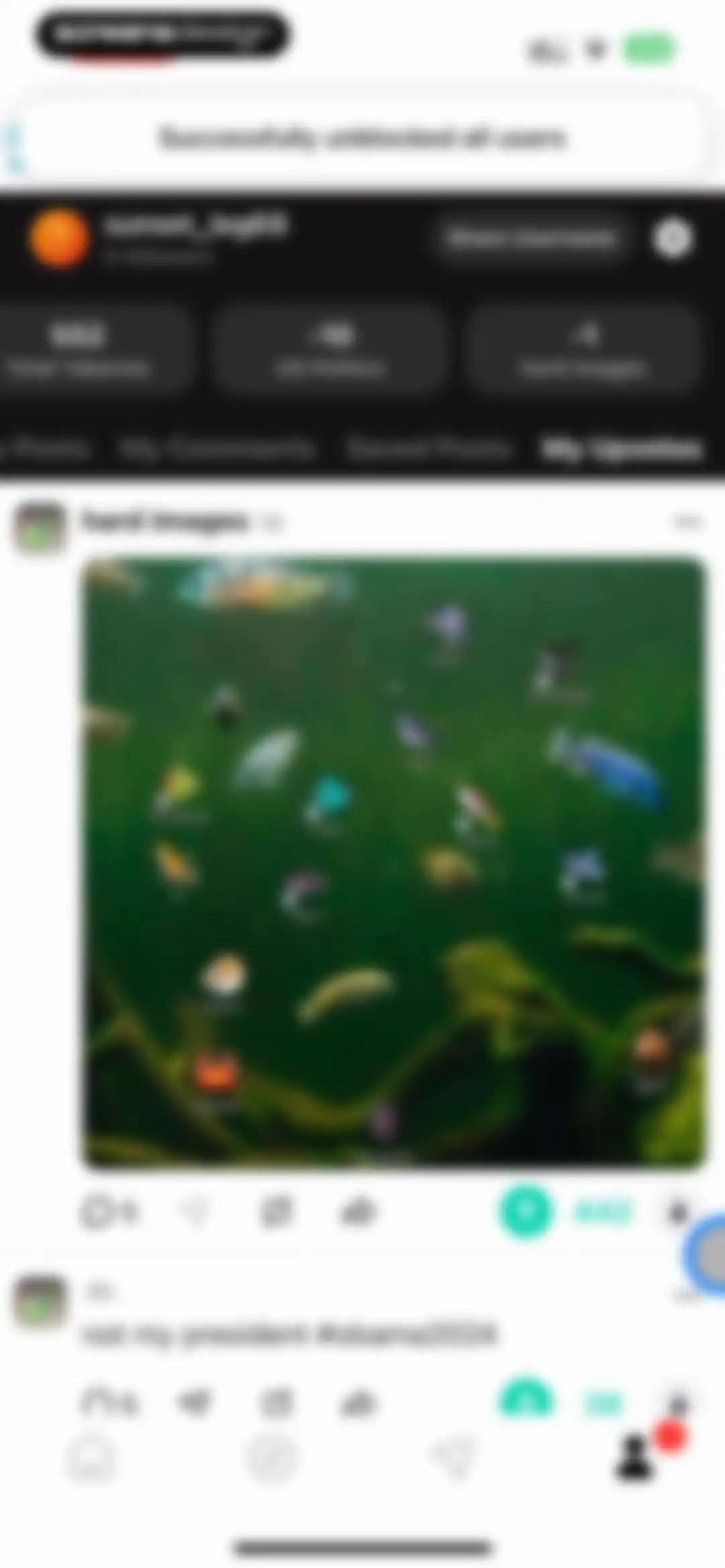 Yik Yak screen 80