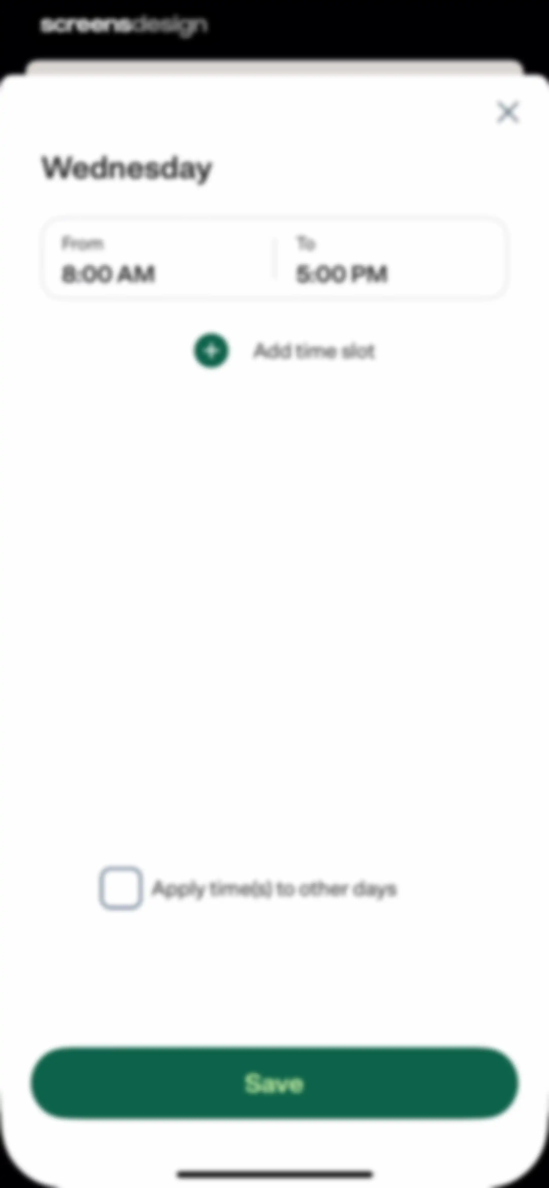 Care.com: Hire Caregivers screen 79
