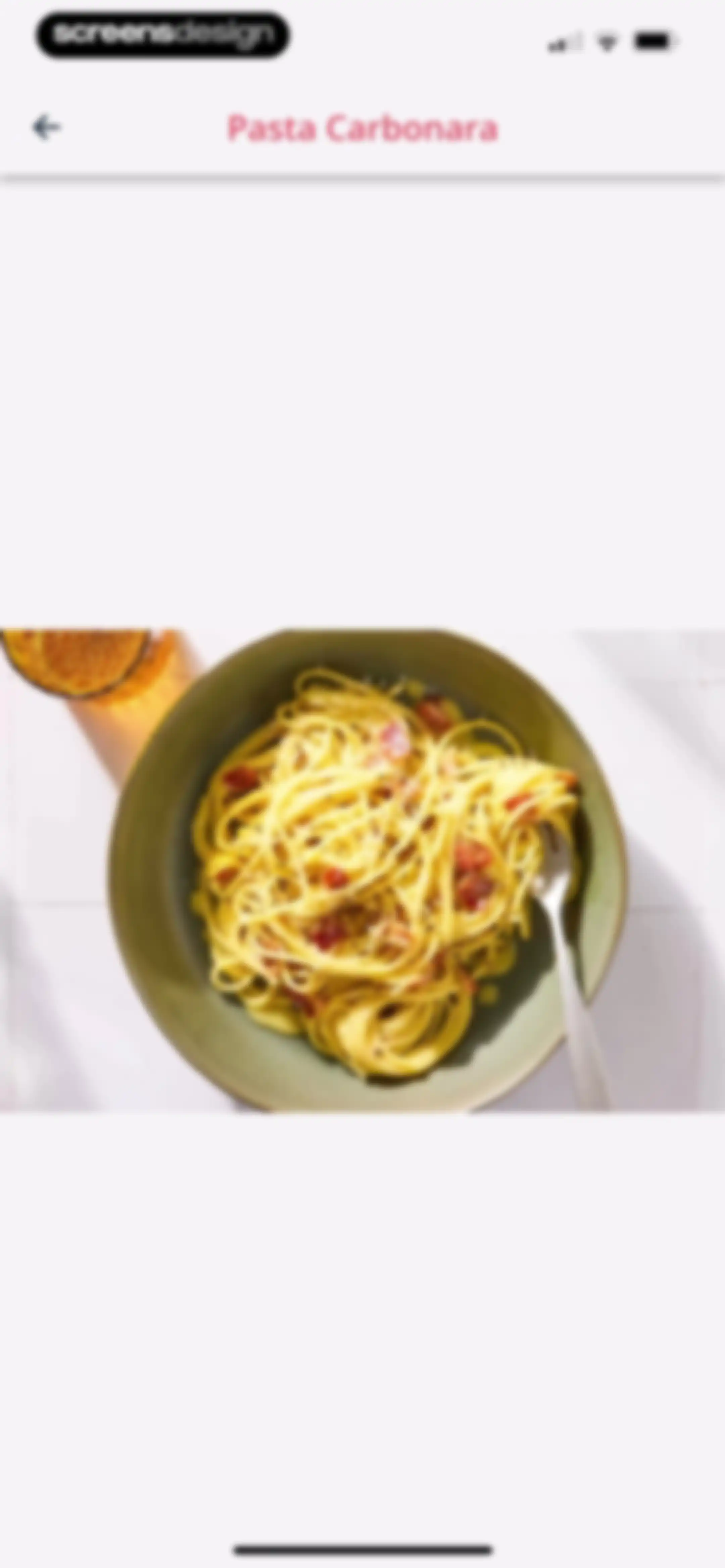 Stashcook: Recipe Keeper screen 47