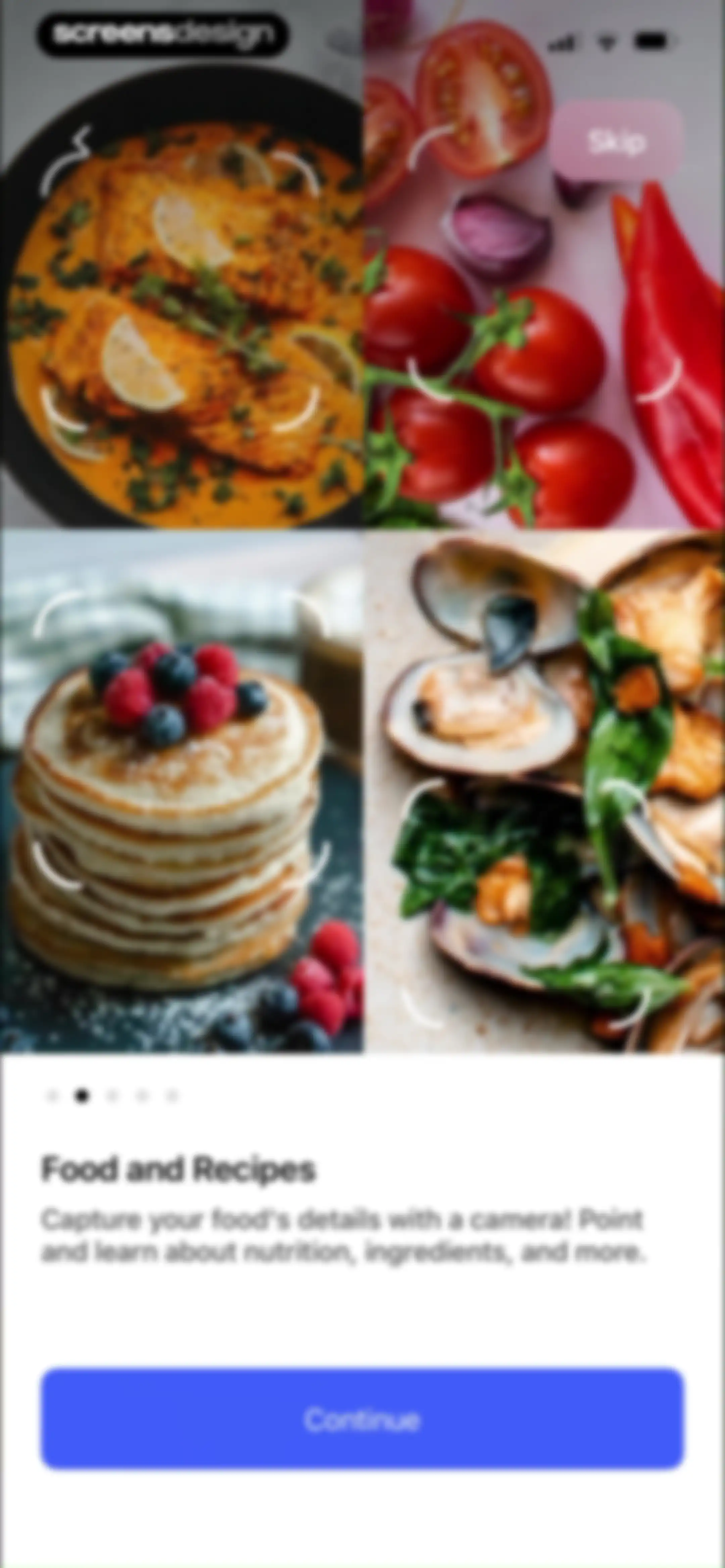 LensAI・Identifier・Image Search screen 36