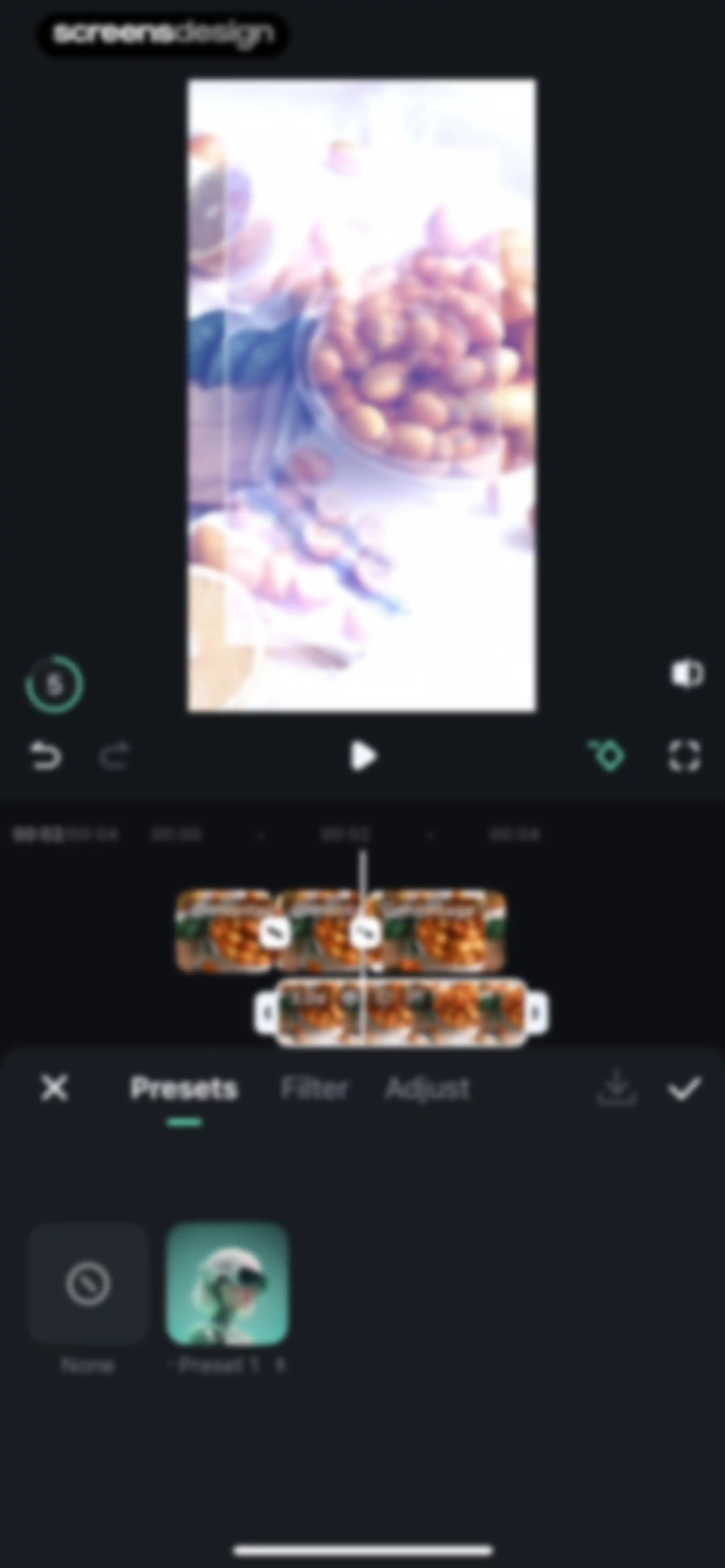 Filmora: AI Video Editor&Maker screen 67