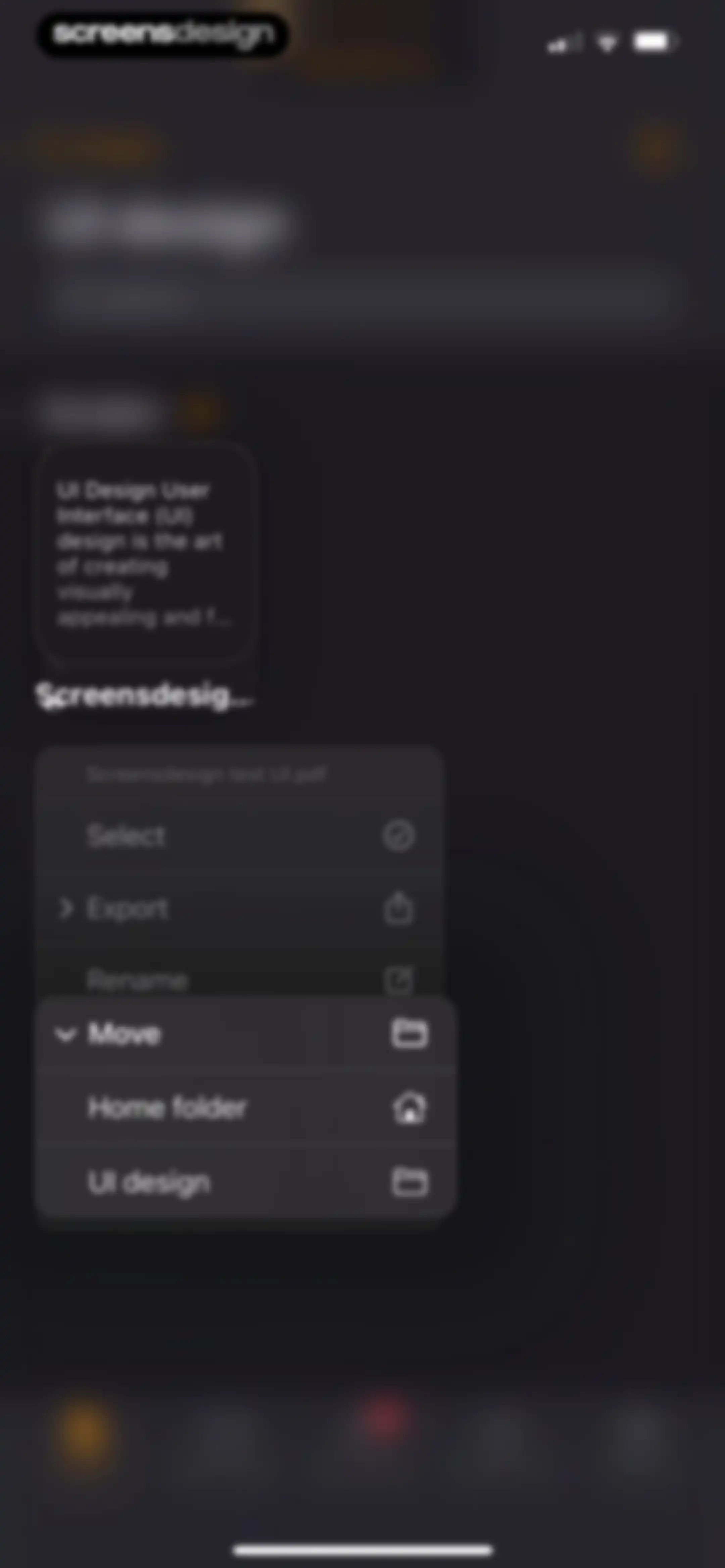 Teleprompter.com screen 115