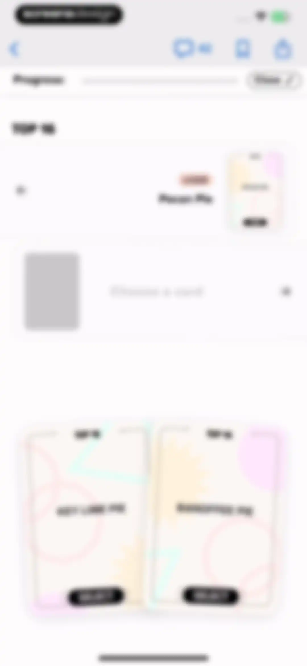 BuzzFeed - Quiz, Trivia & News screen 89