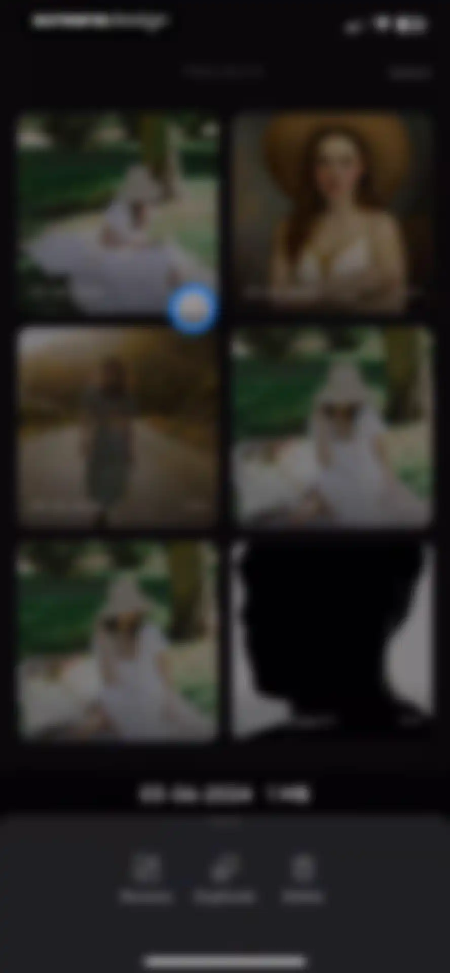 Videoleap: AI Video Editor screen 92