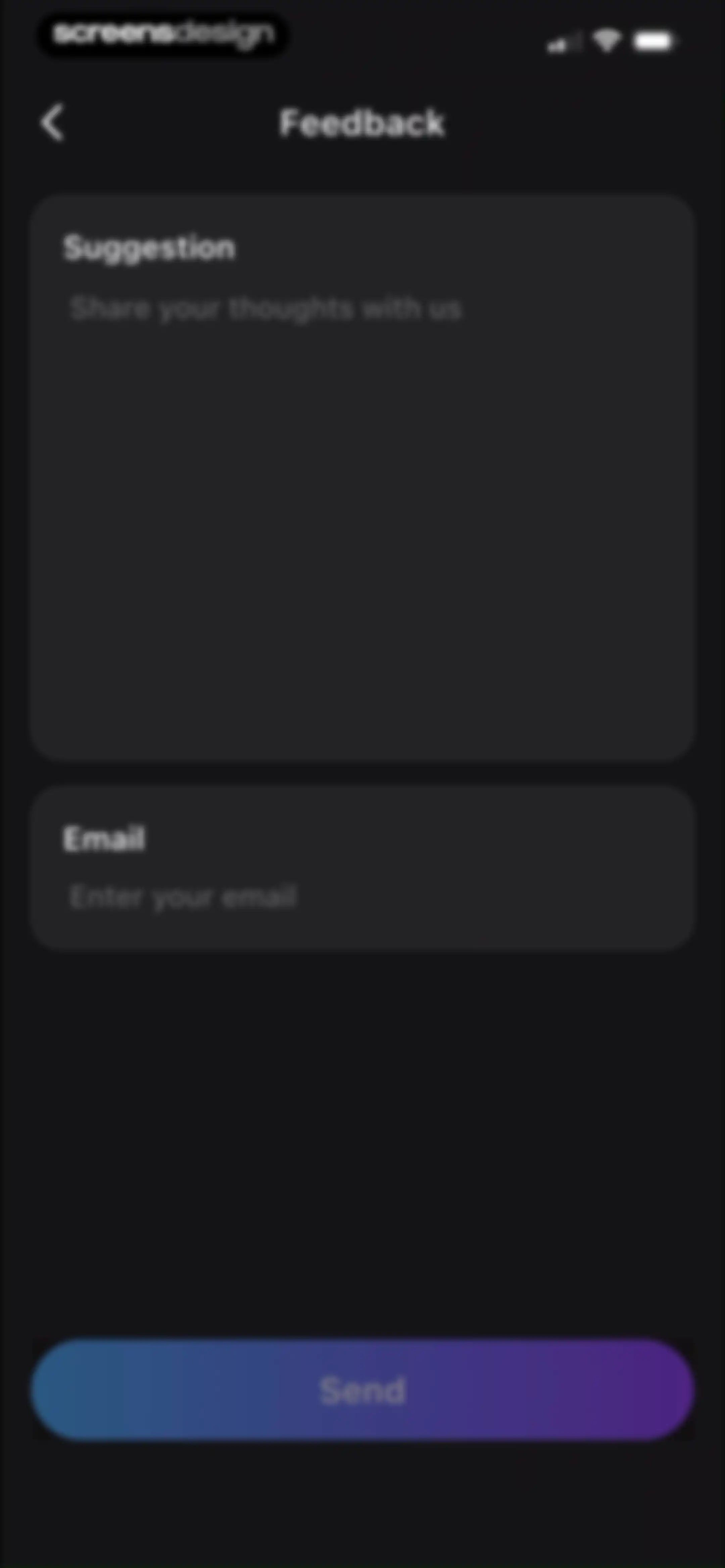 Voice Recorder: AI Note Taker screen 76