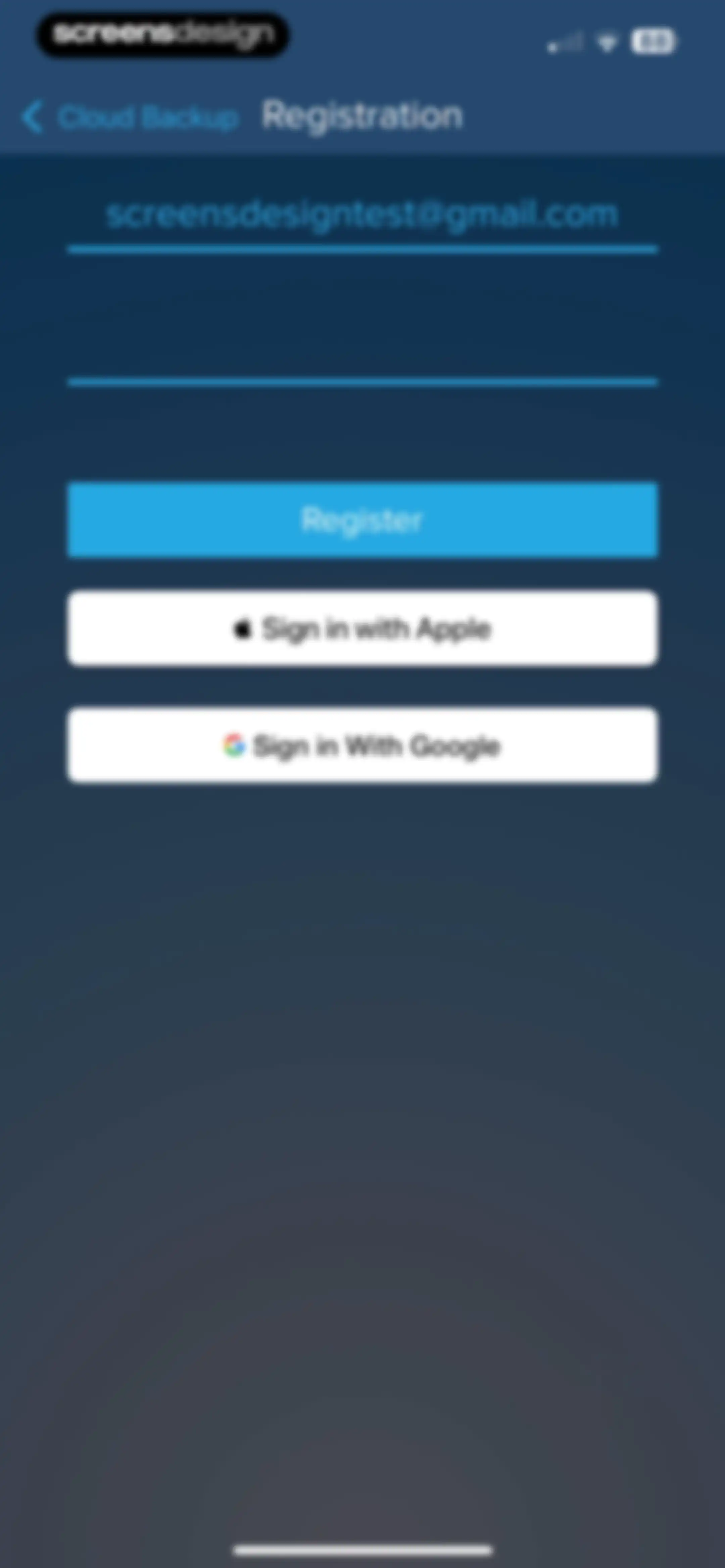 SnoreLab : Record Your Snoring screen 78