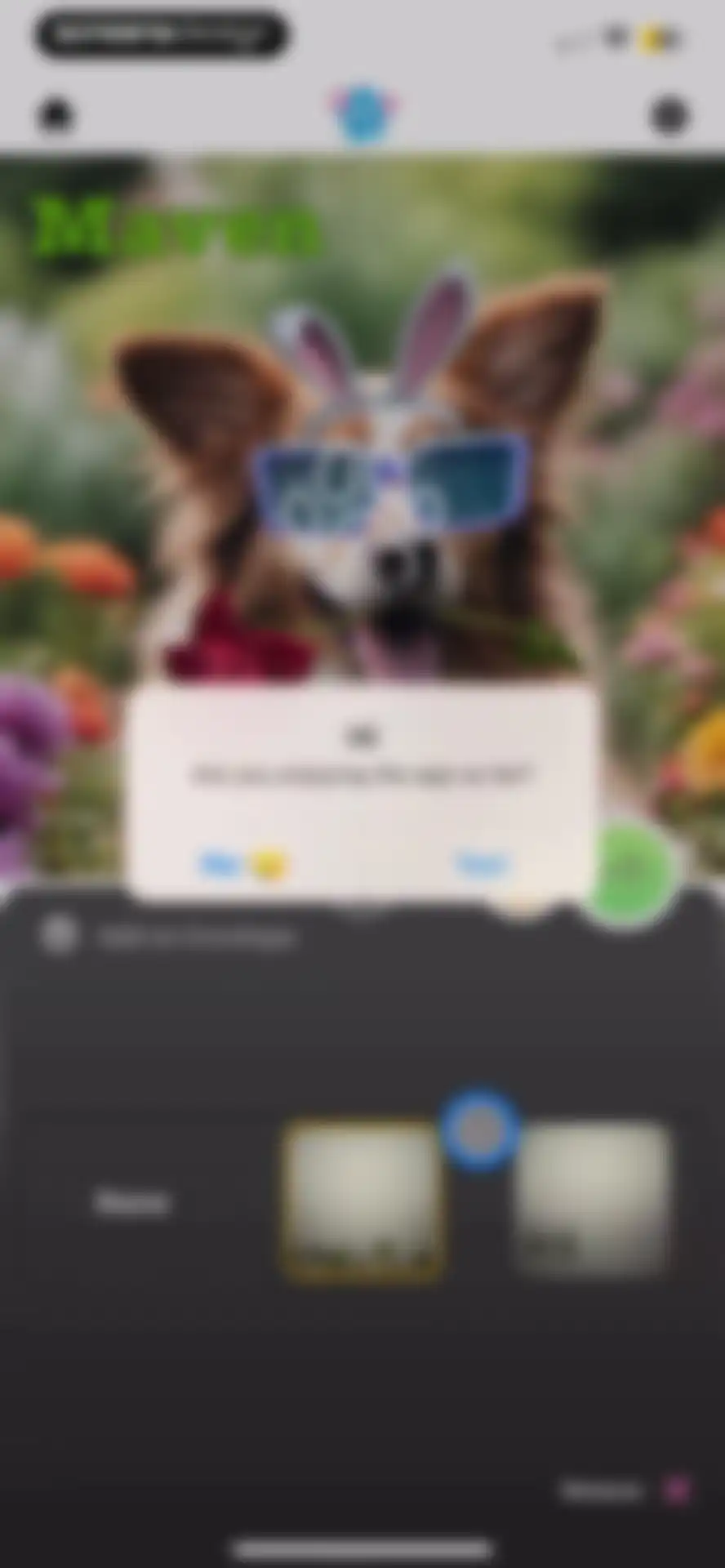 My Talking Pet screen 23