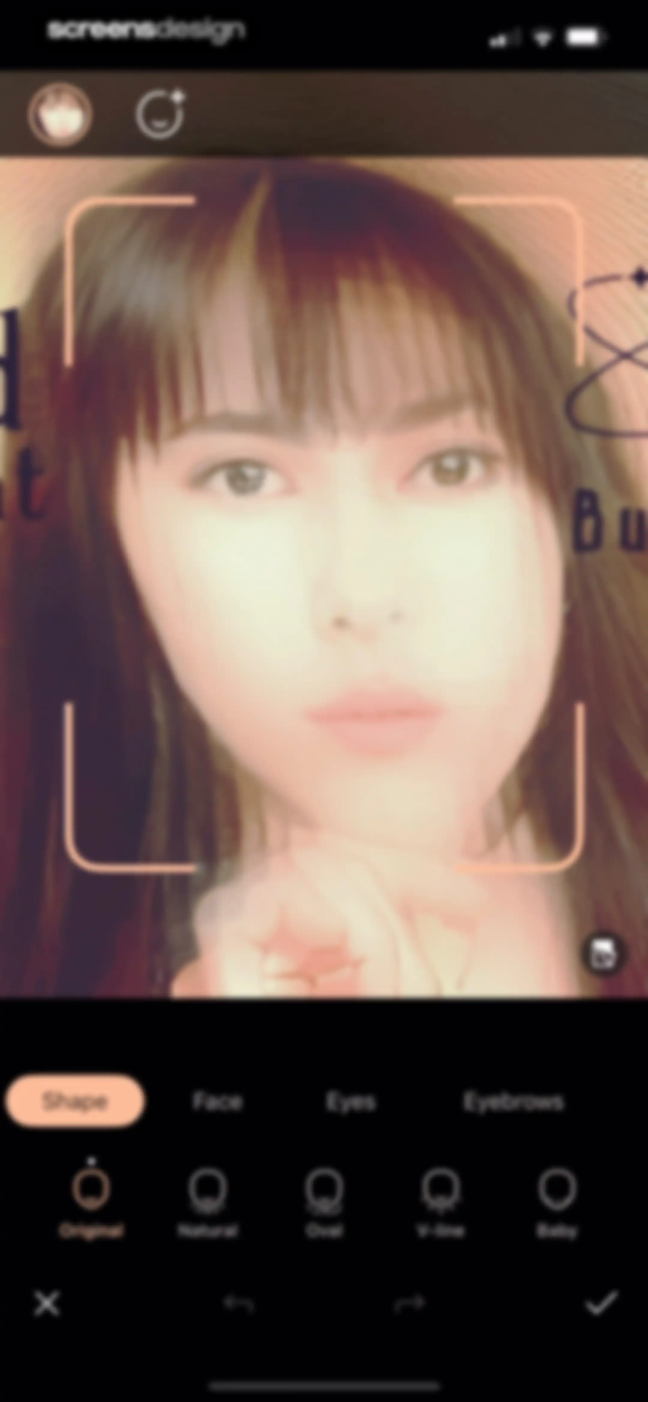 PhotoDirector: AI Photo Editor screen 80