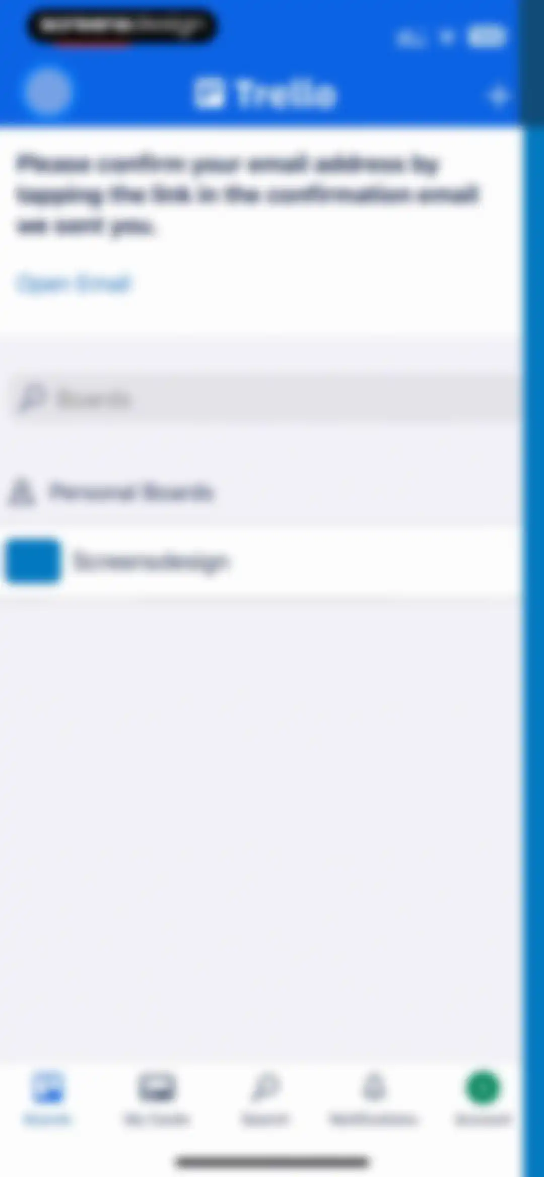 Trello: Daily Task Tracker screen 64