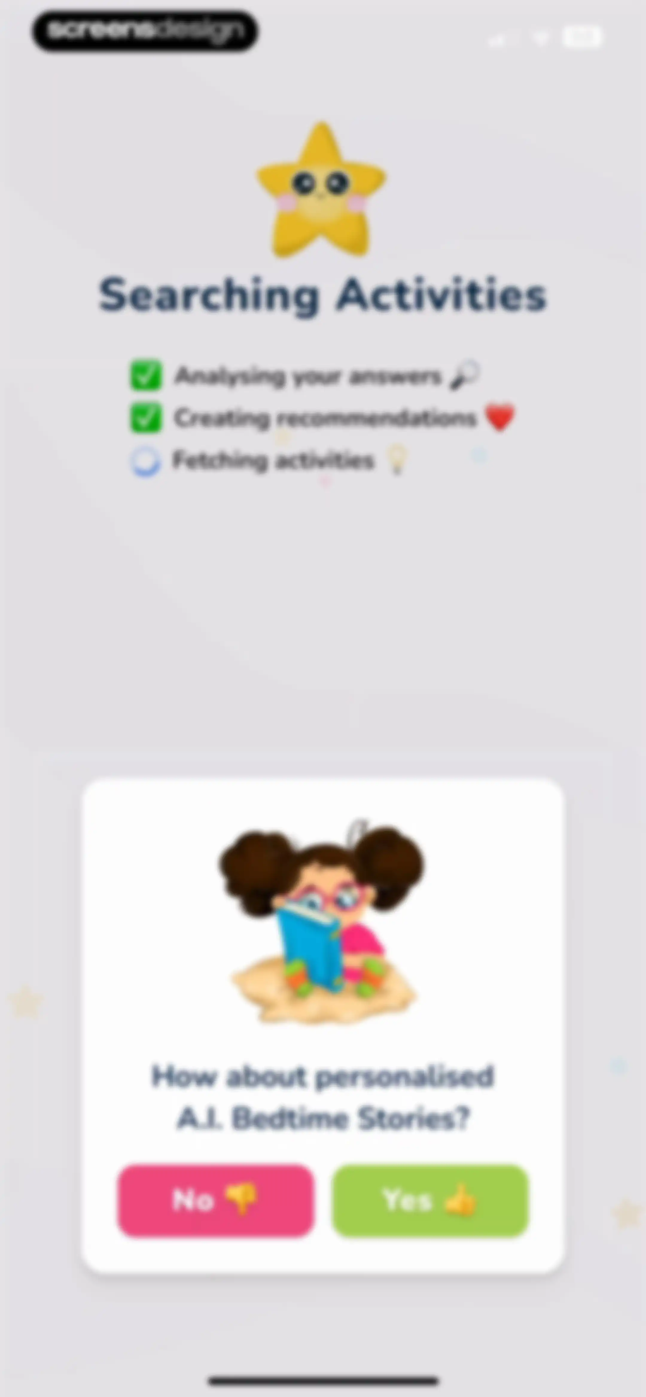 Hearty App: Everyday Bonding screen 11