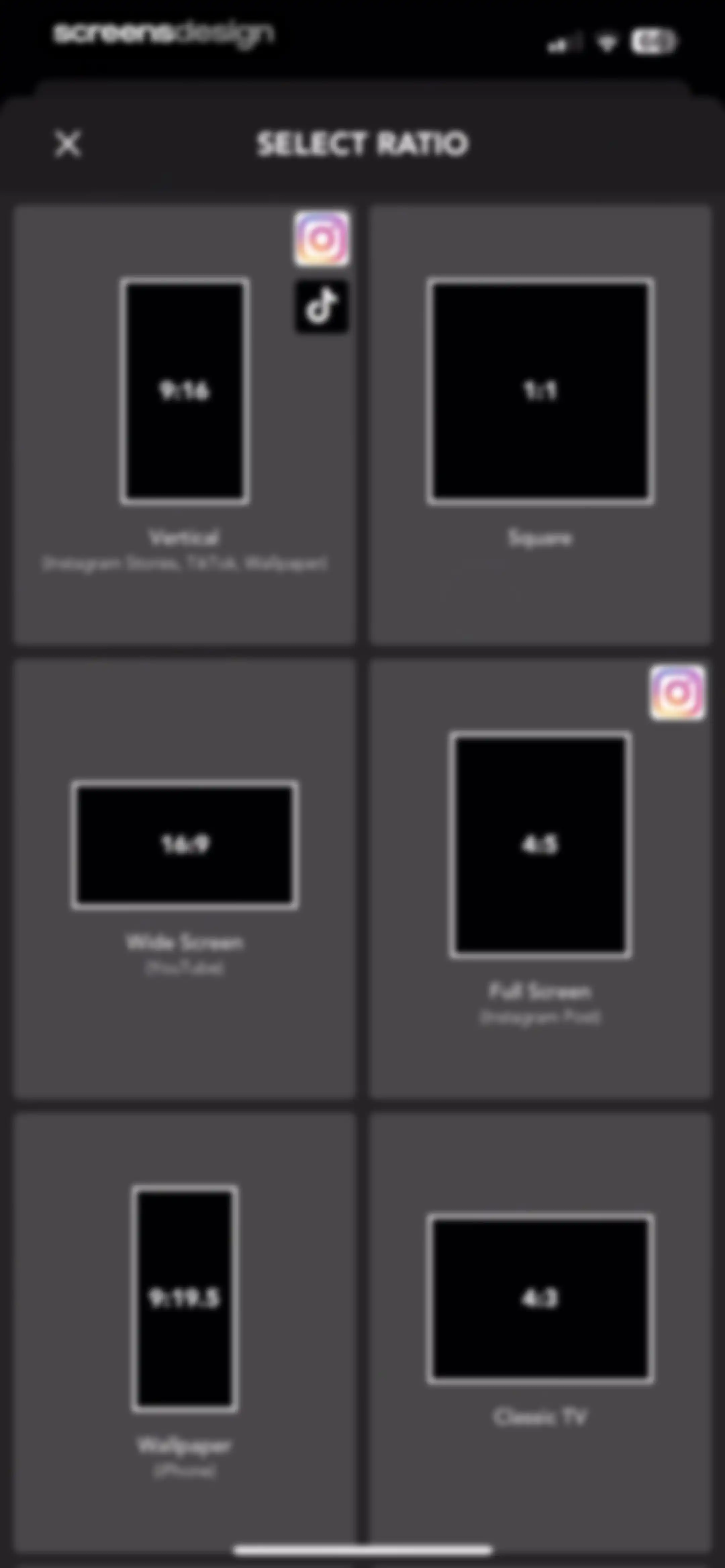 PicPlayPost: Video Editor screen 12
