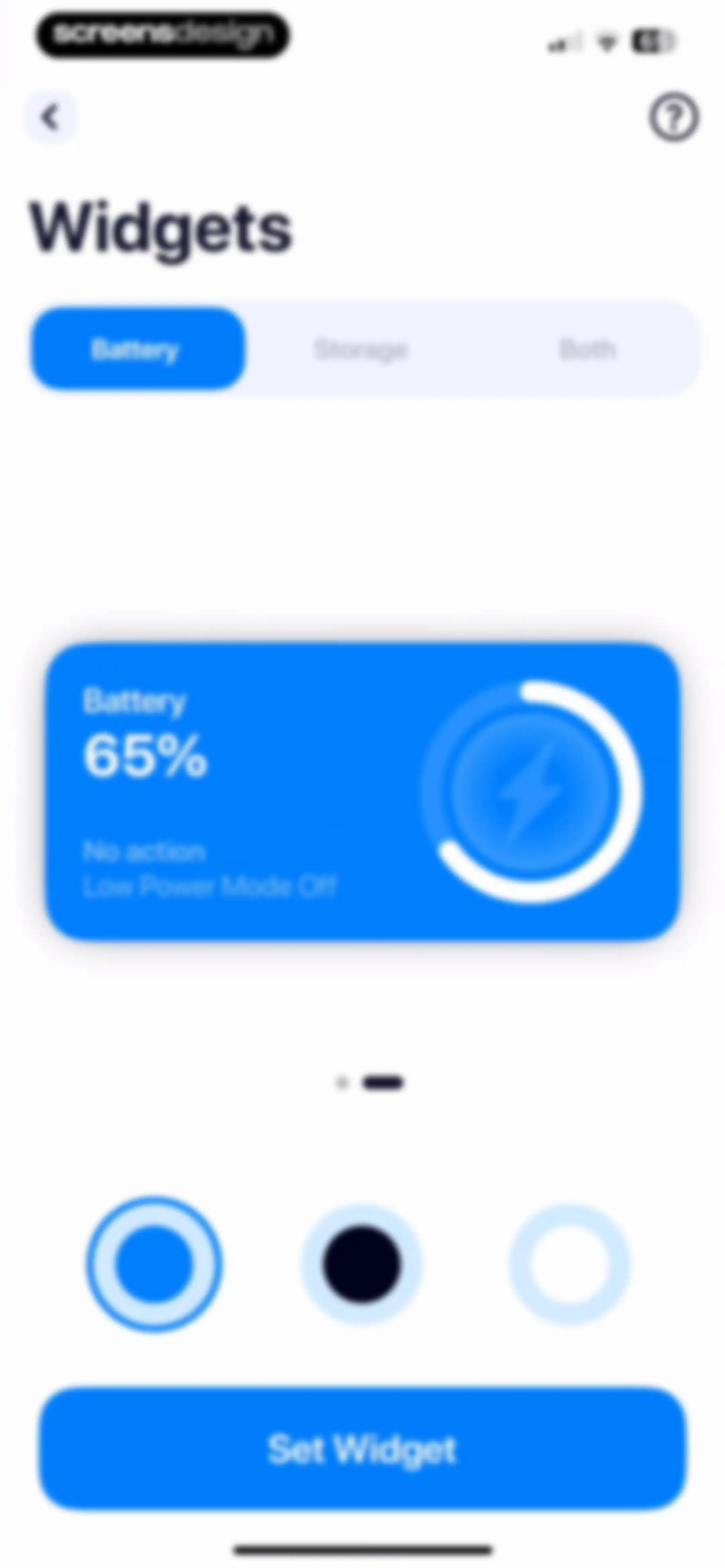 Cleanup: Phone Storage Cleaner screen 137