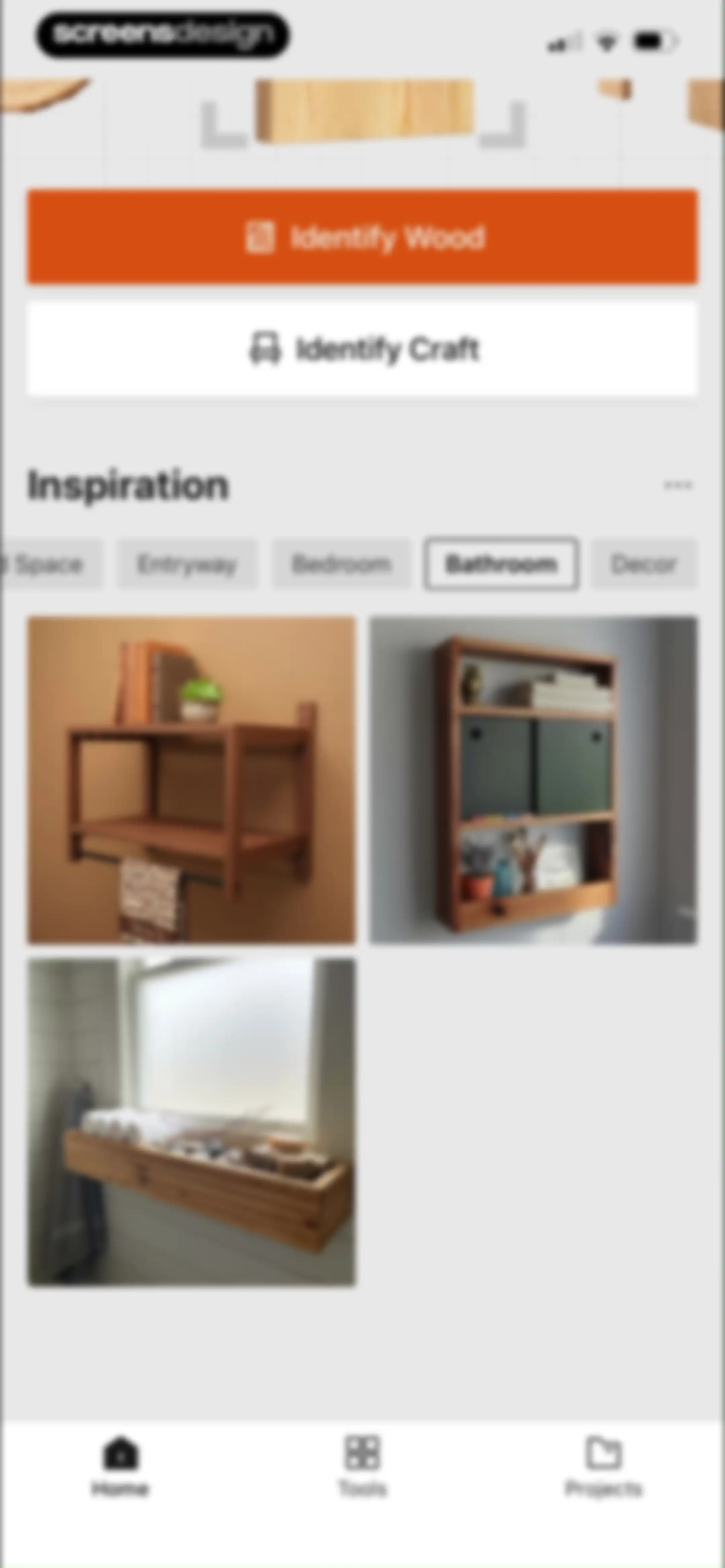 WoodSense: Wood Plans & Guides screen 36