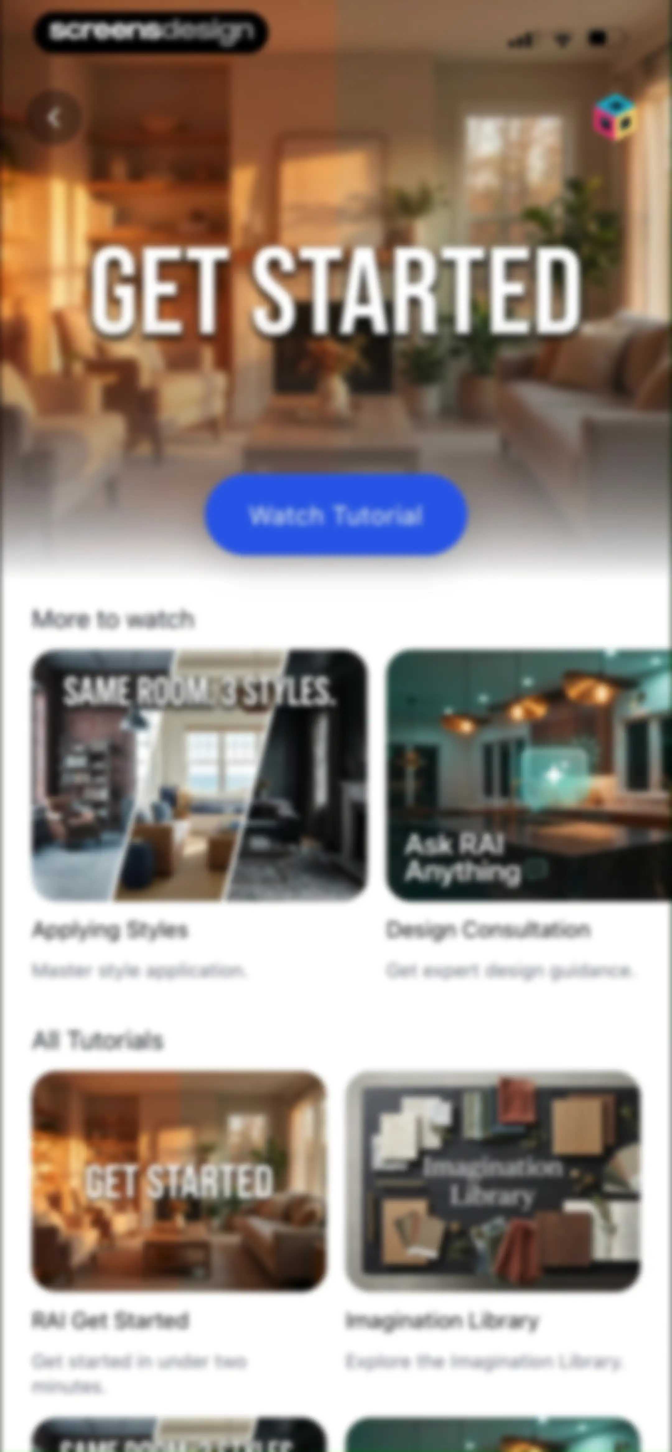 Renovate AI - Home Design screen 61