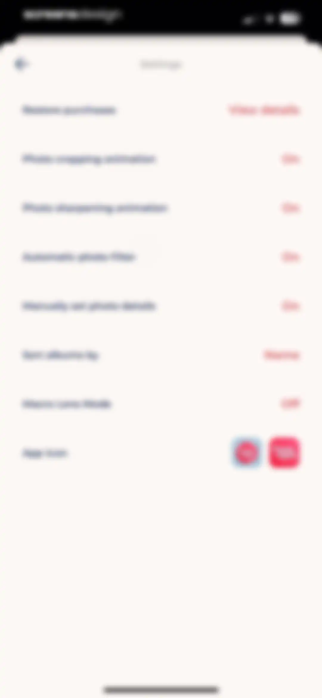 Photo Scan App by Photomyne screen 148