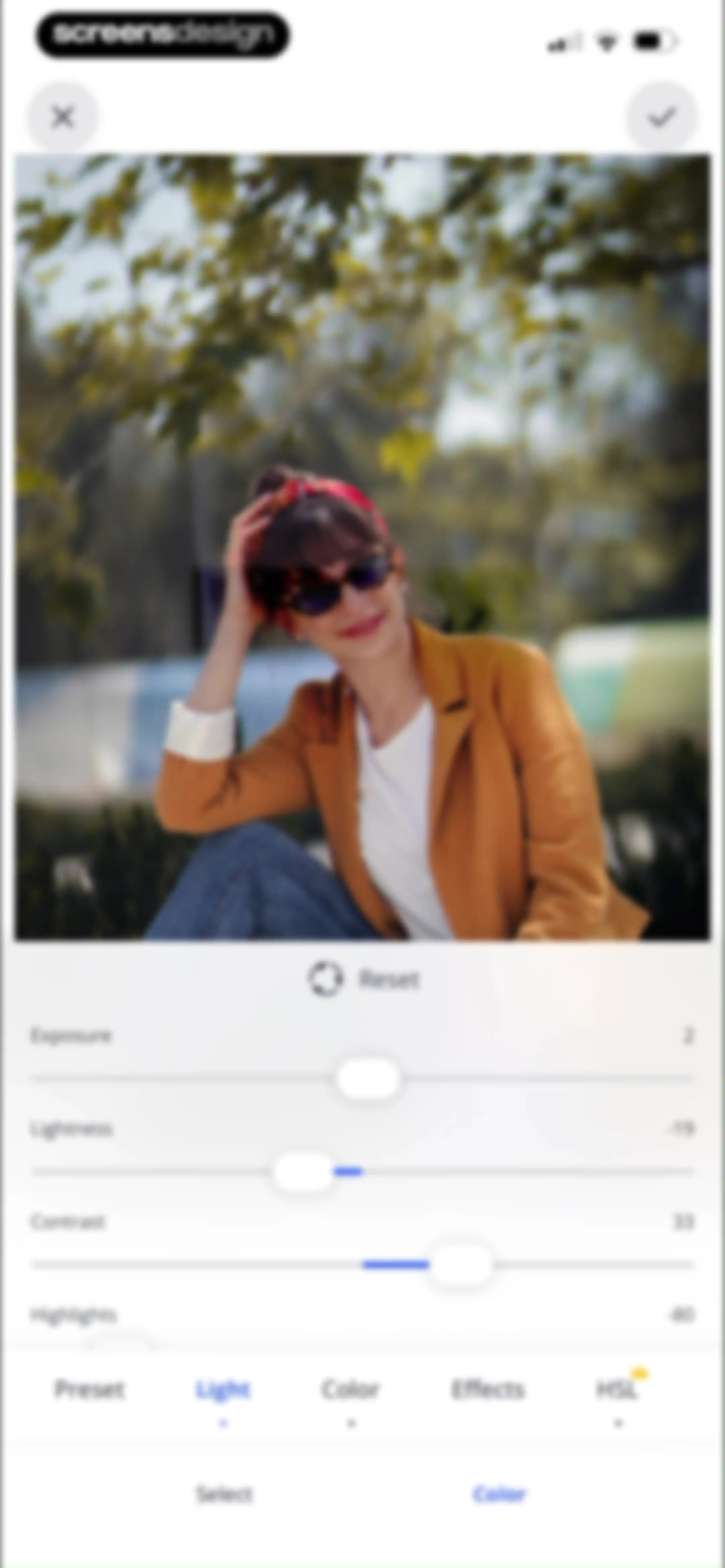 Photo Retouch-Object Removal screen 51