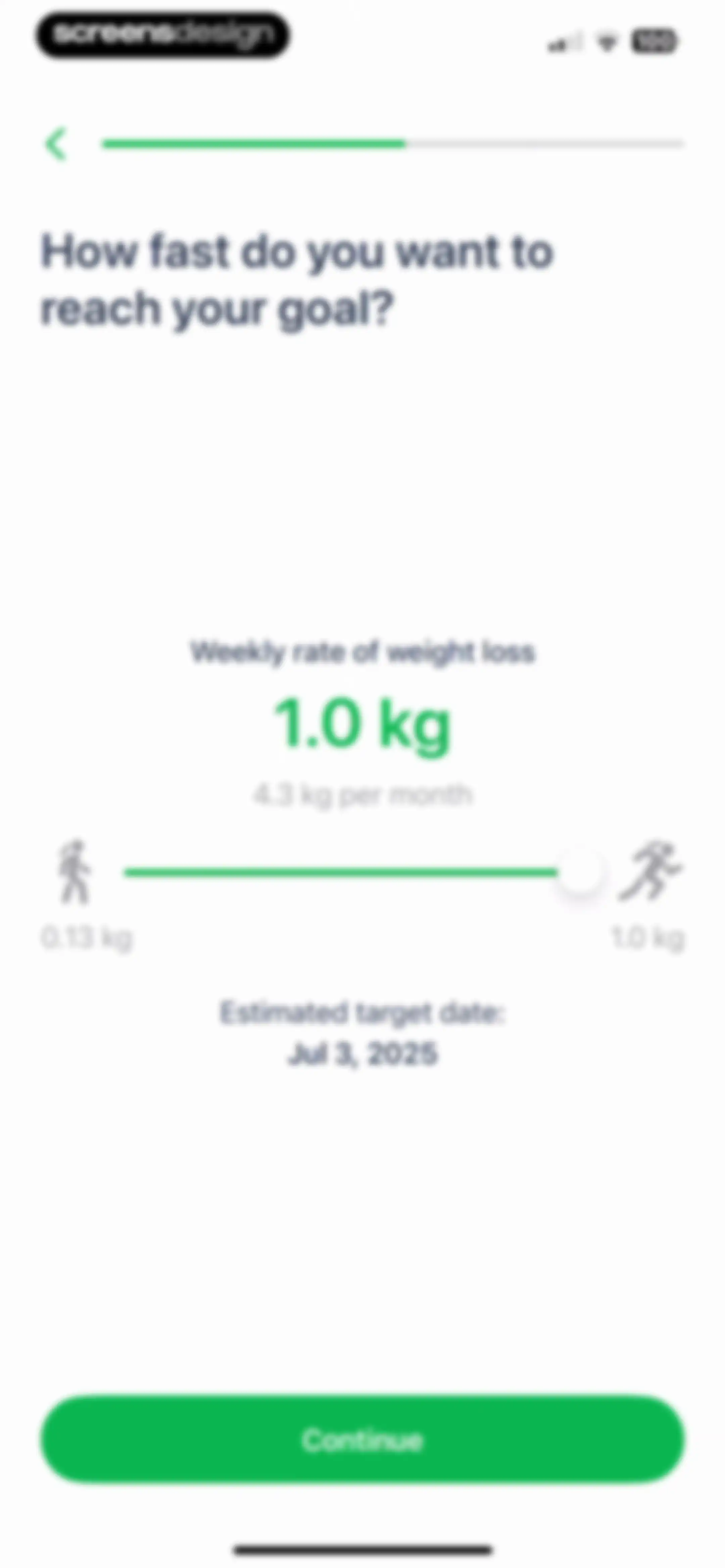 Calorie Counter - MyNetDiary screen 13