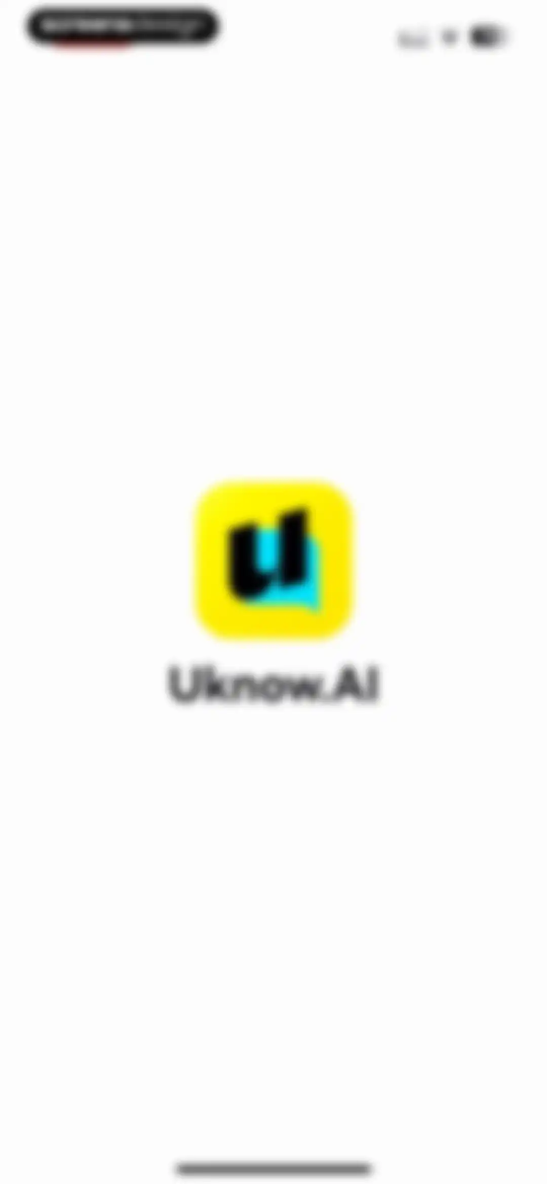 Uknow.AI: Homework&Math Solver screen 1