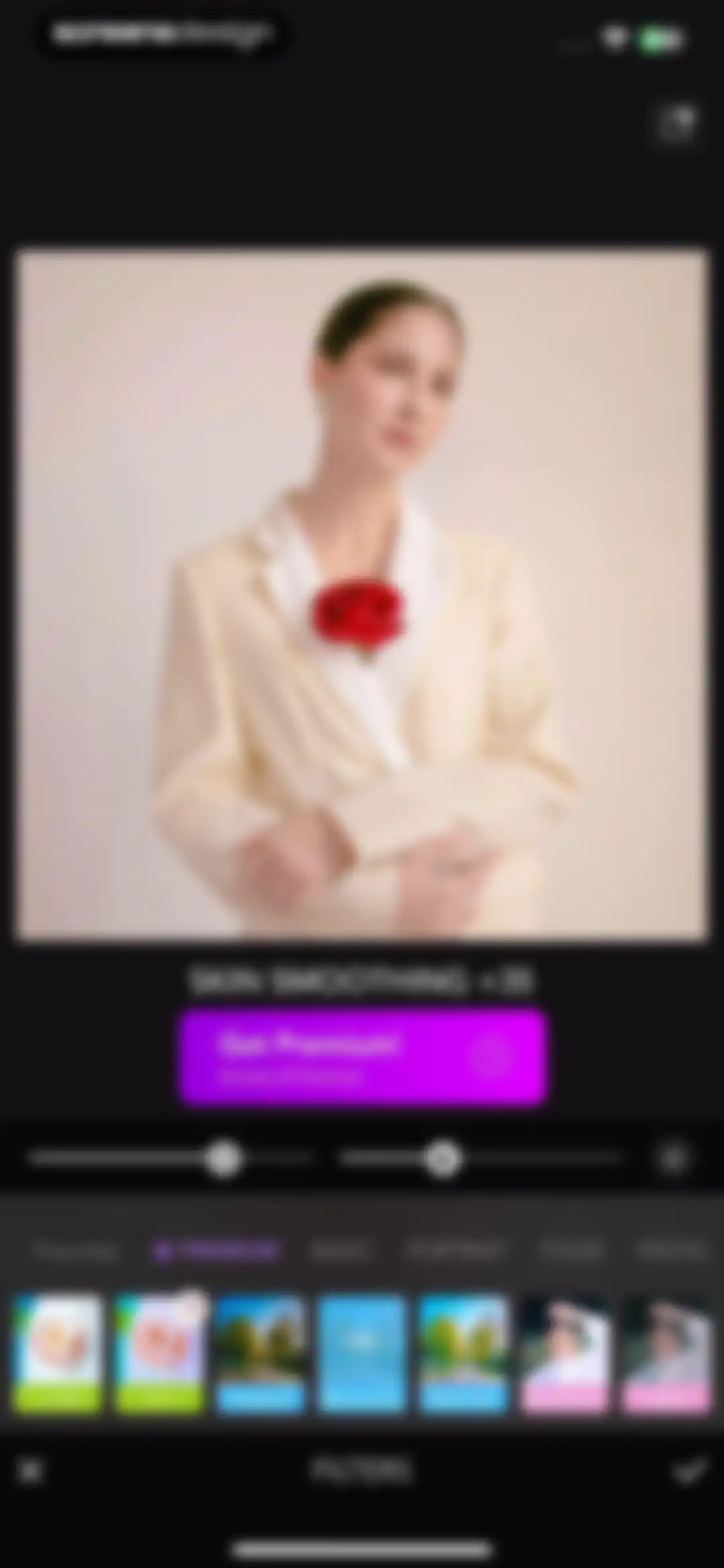 MOLDIV Photo Editor, Collage screen 23