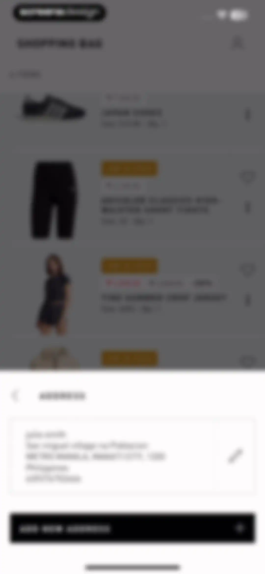 adidas: Shop Shoes & Clothing screen 122
