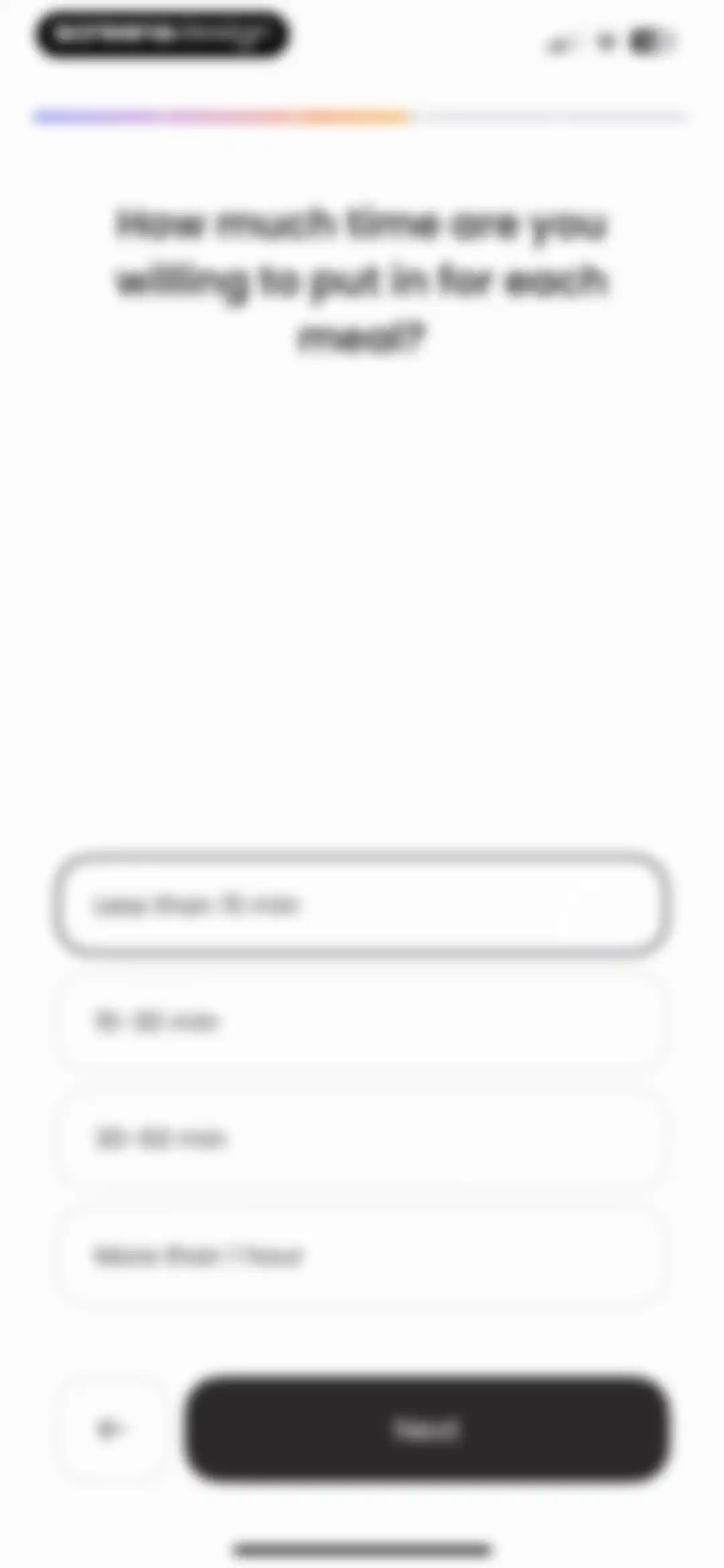 Calorie Counter by Numify screen 56