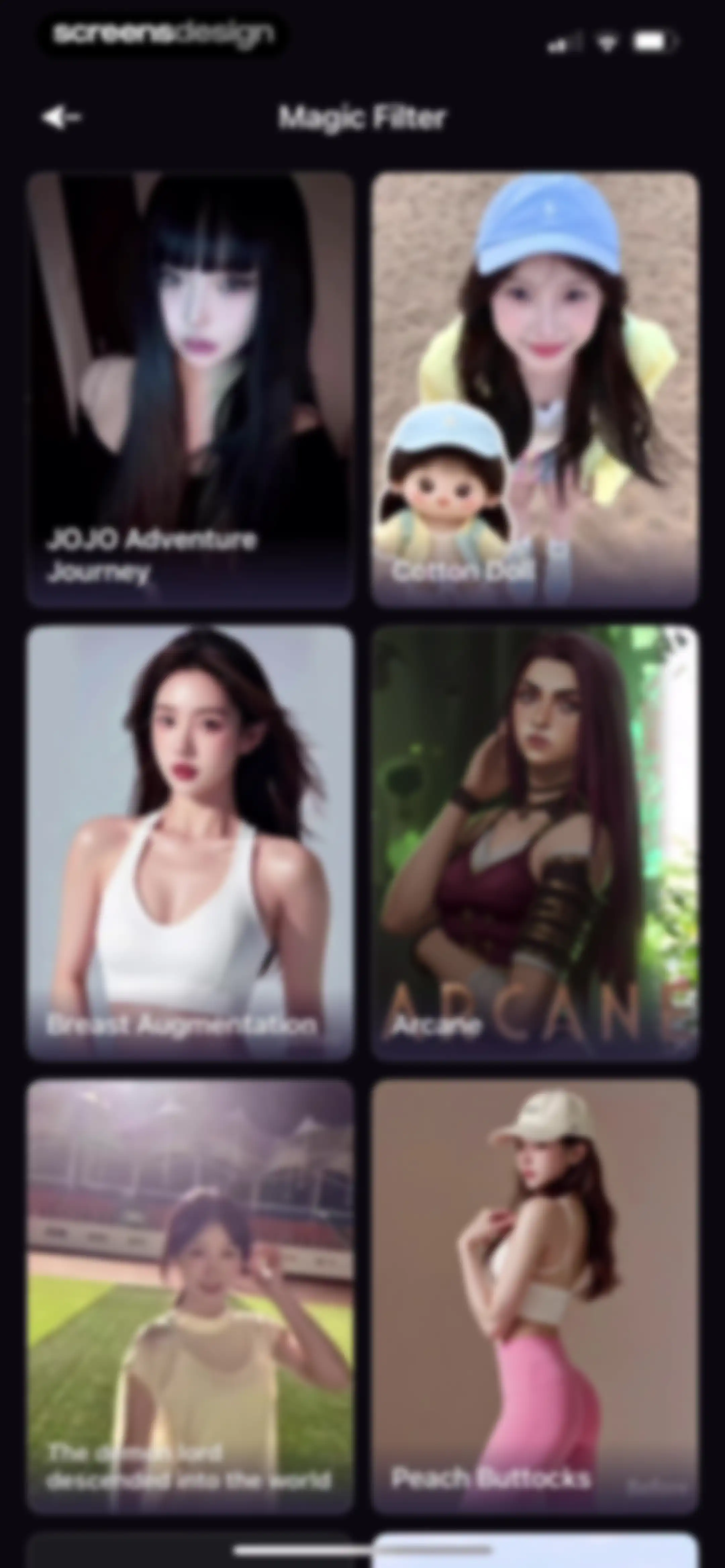 AI Video Generator-HiCut screen 35