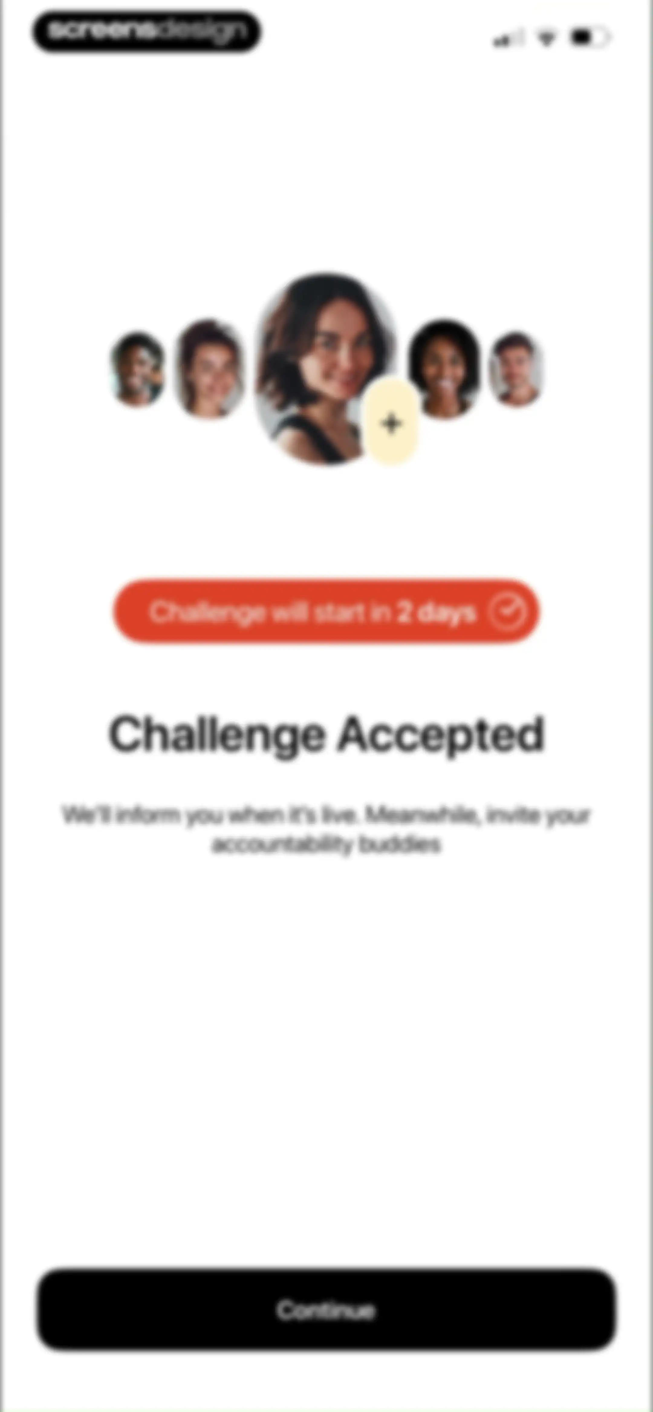 Zing AI: Home & Gym Workouts screen 213