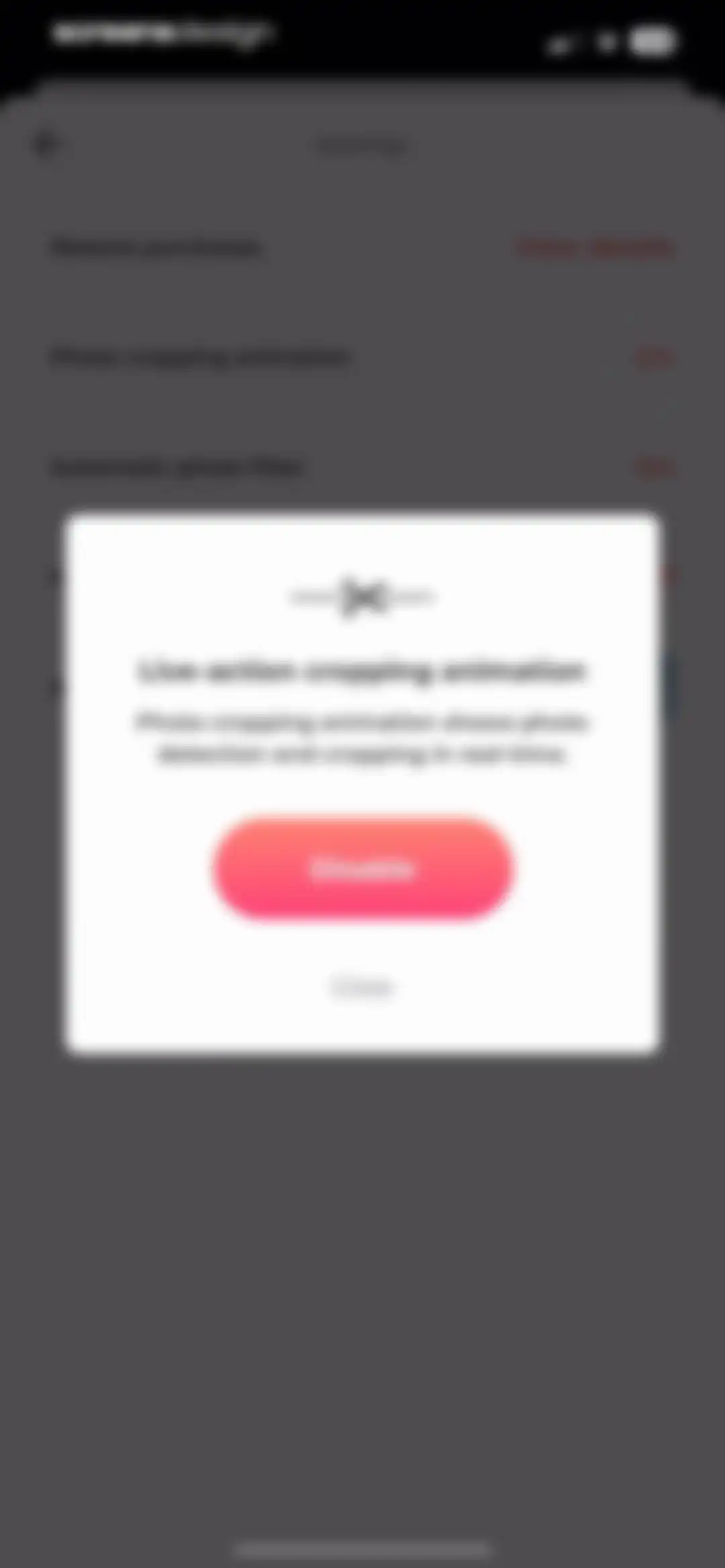 SlideScan - Slide Scanner App screen 77
