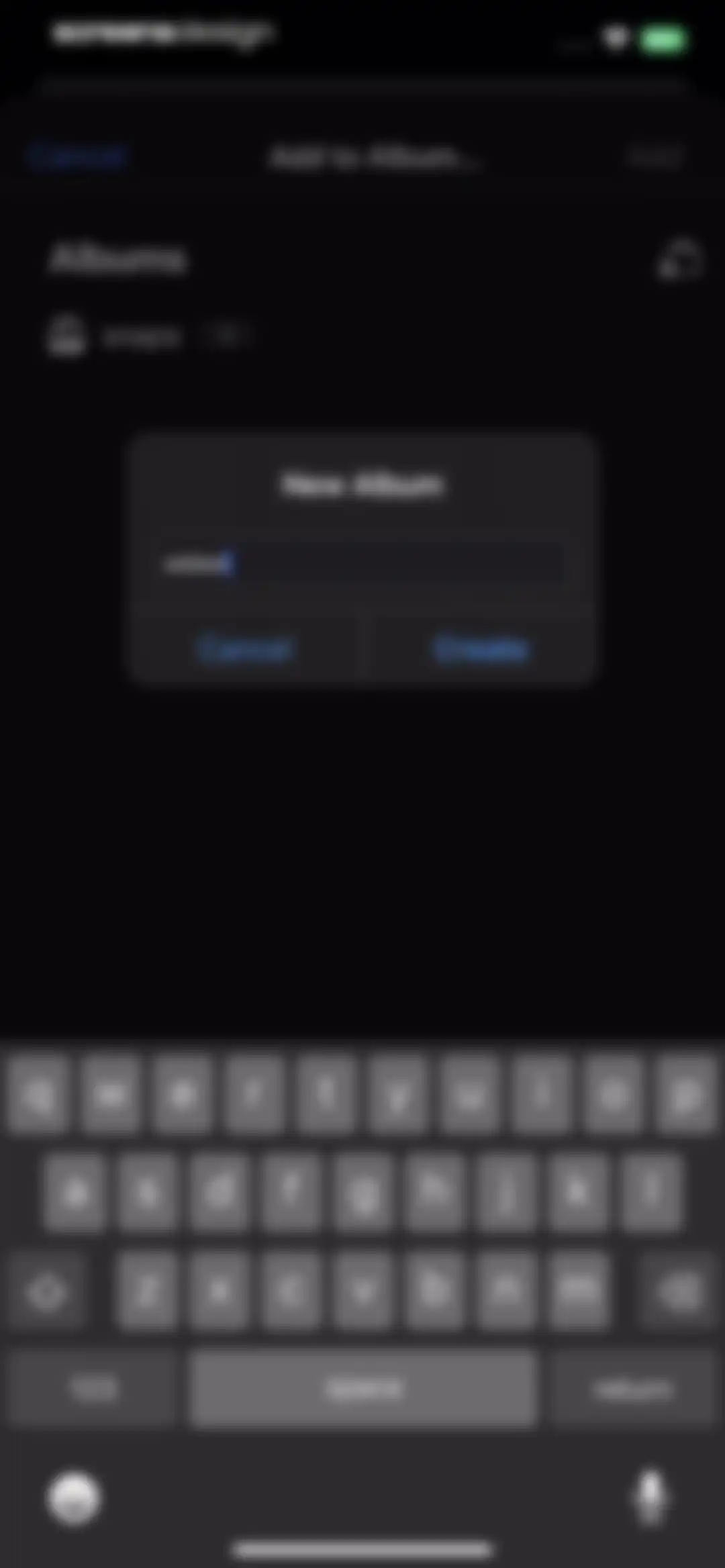 Capture One screen 39