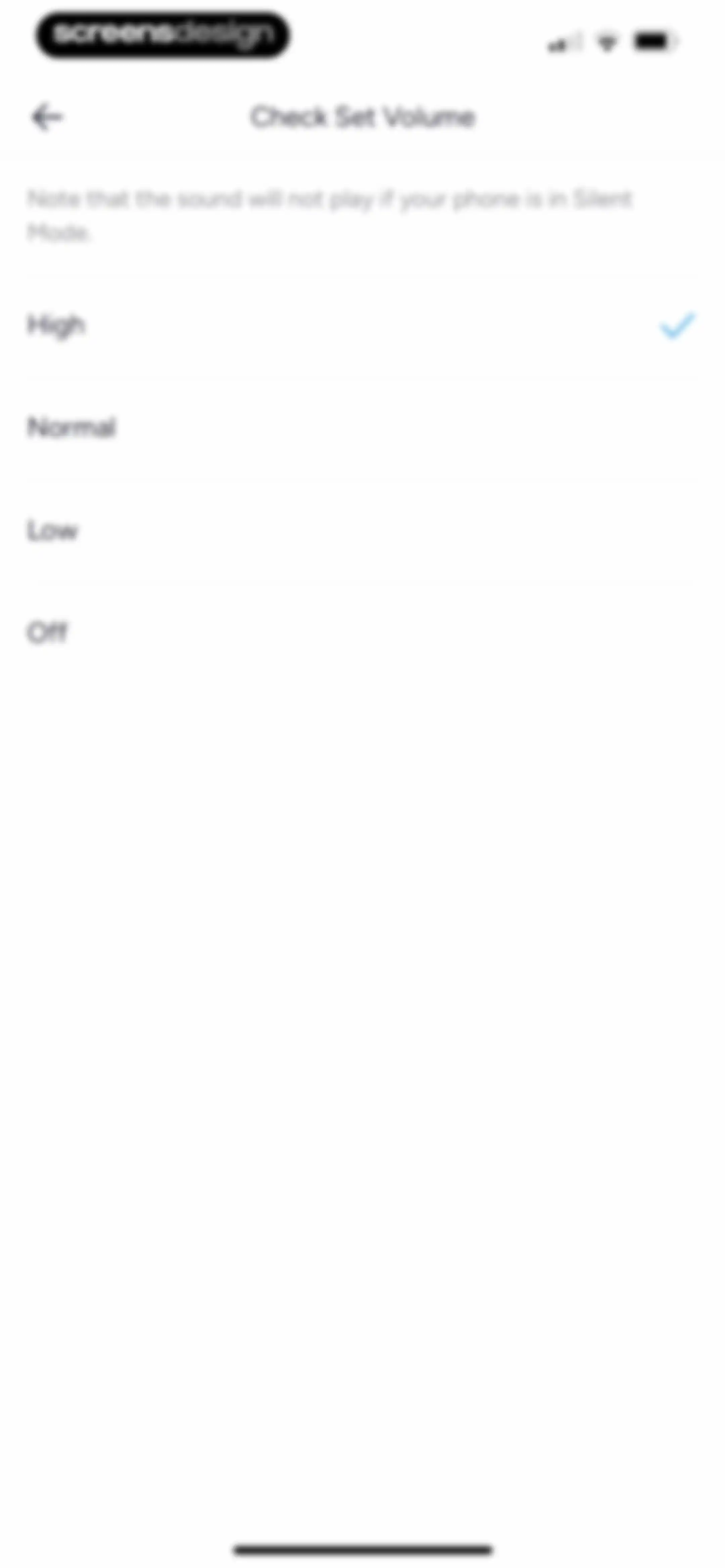 Hevy - Workout Tracker Gym Log screen 67