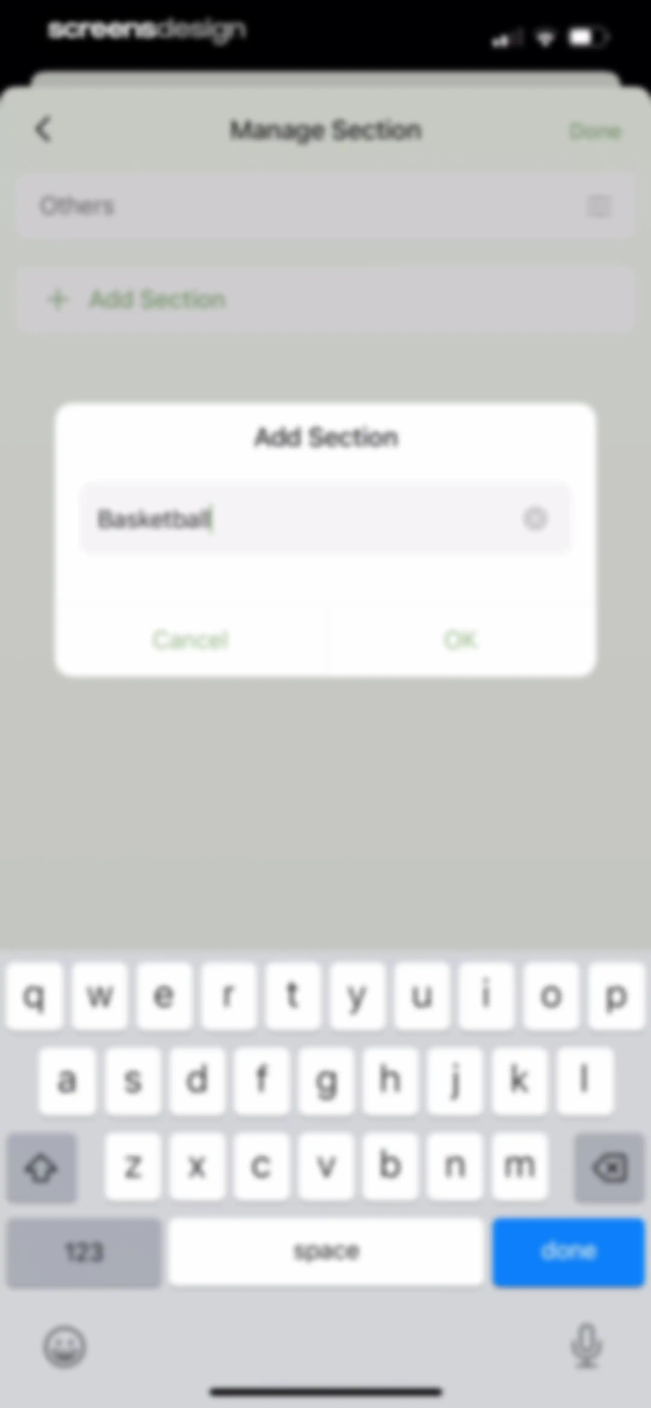 TickTick:To-Do List & Calendar screen 196