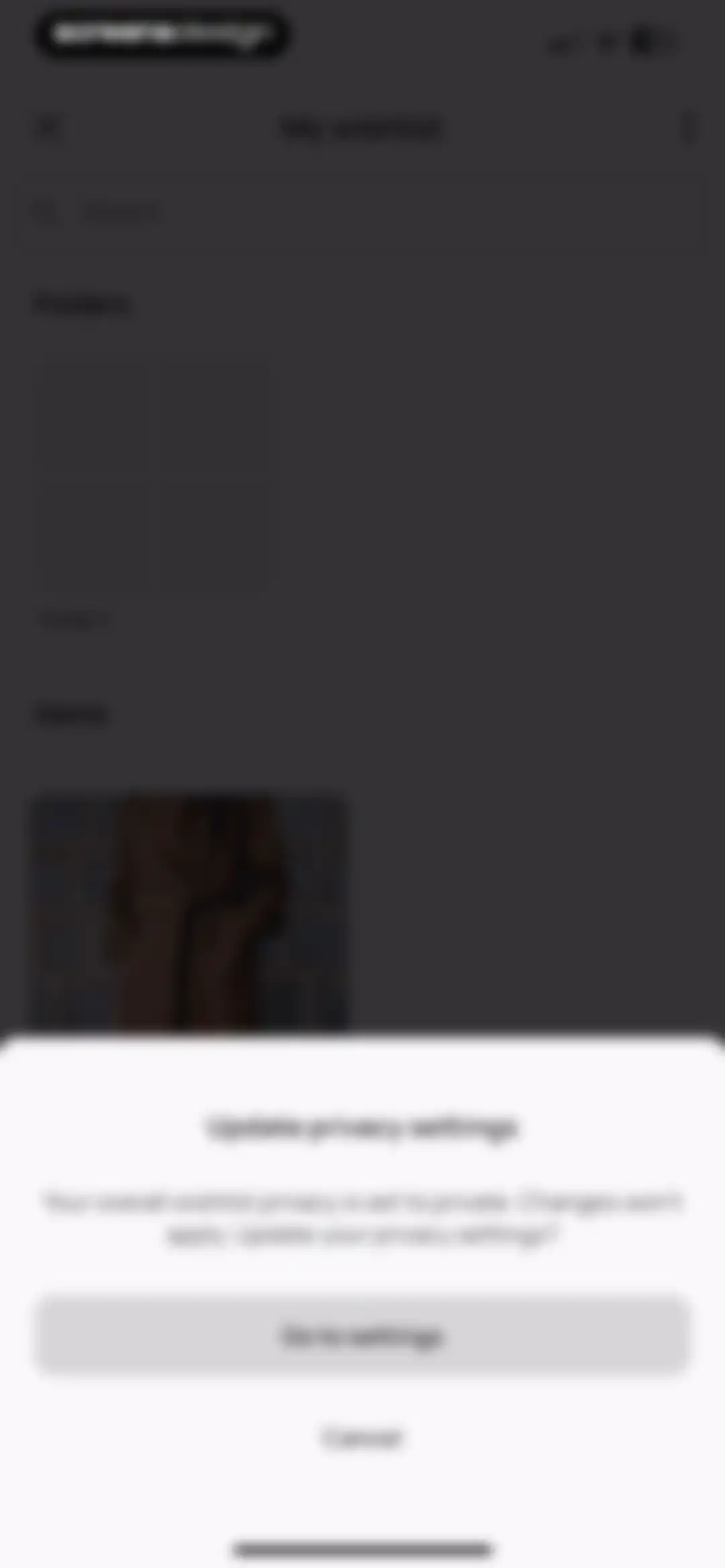 Whering: Your Digital Closet screen 179