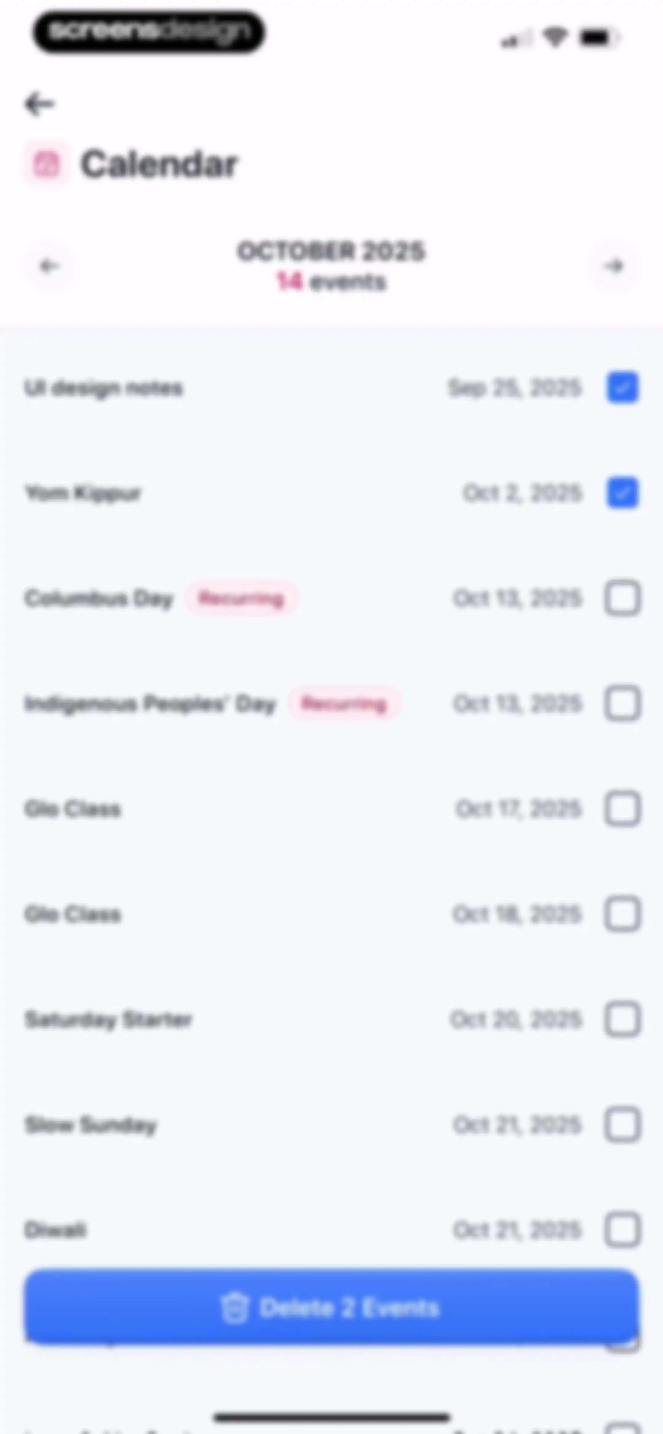 Clean Manager: Storage Cleaner screen 82