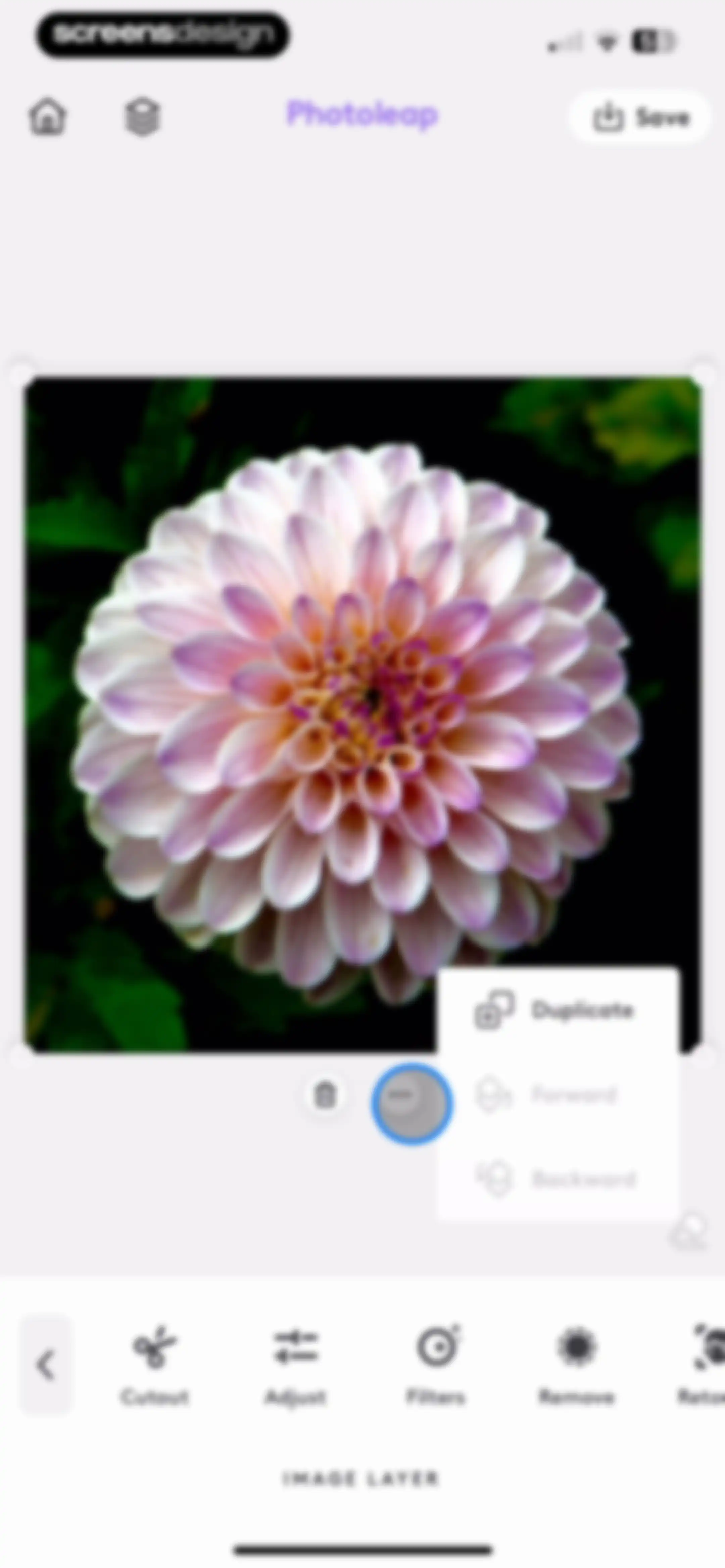 Photoleap: AI Photo Generator screen 31