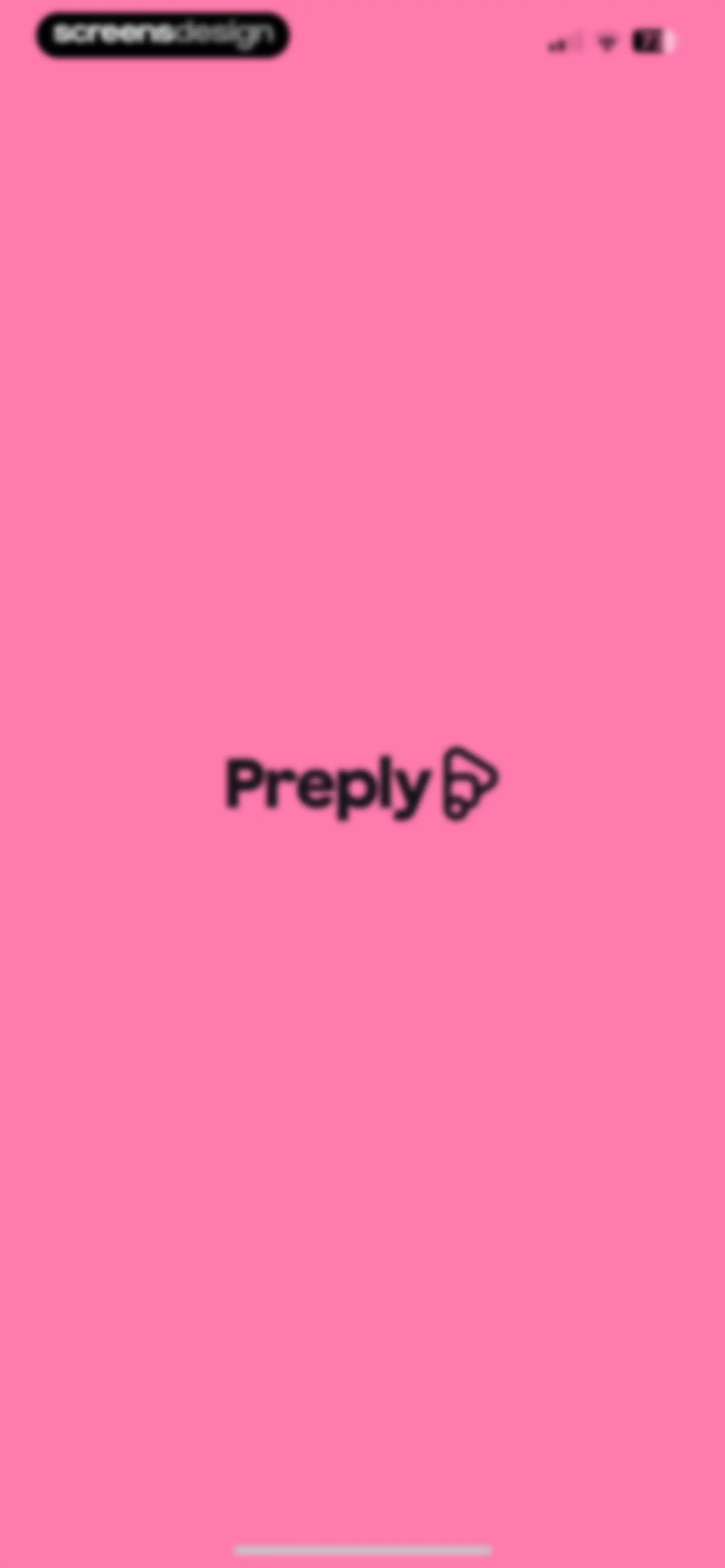 Preply - Language Learning App screen 1