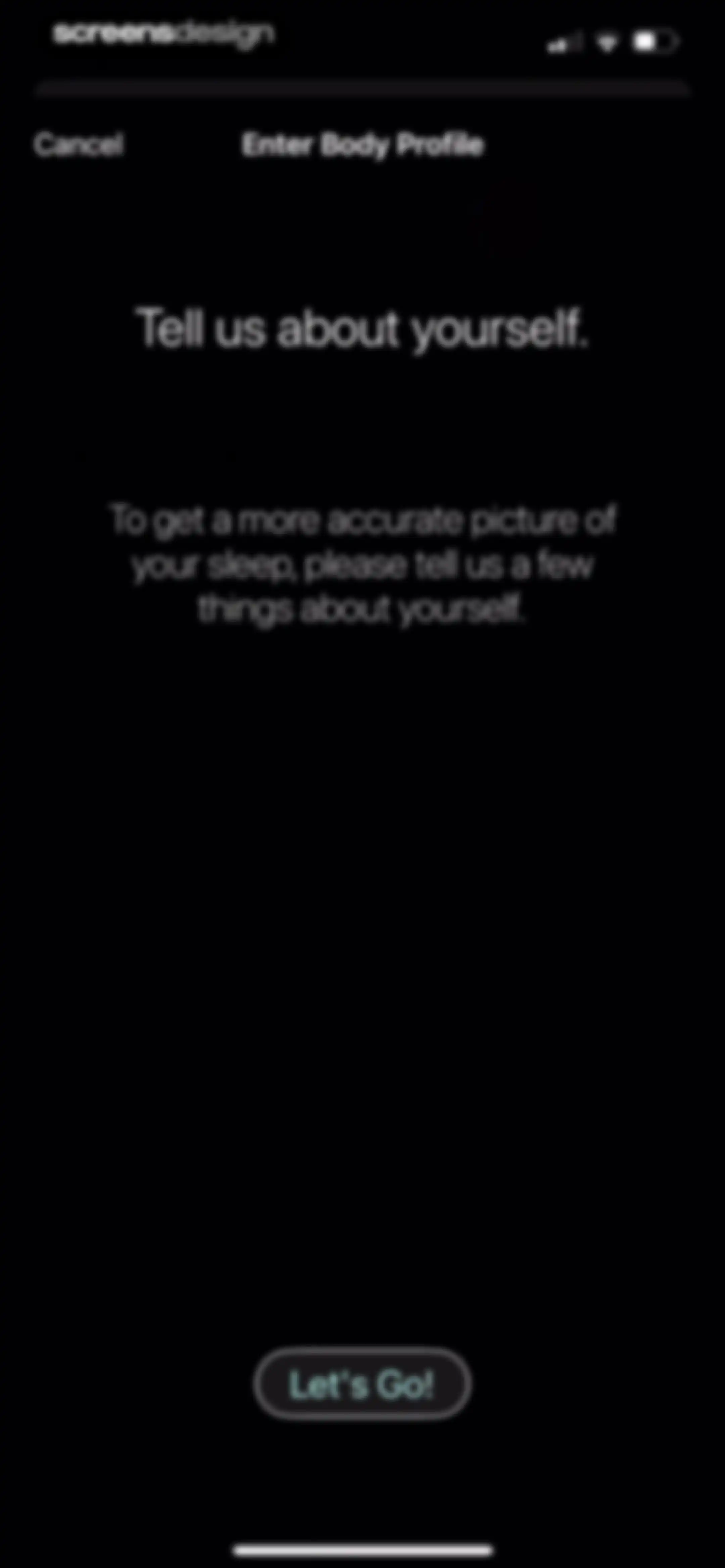 SleepWatch - Top Sleep Tracker screen 129