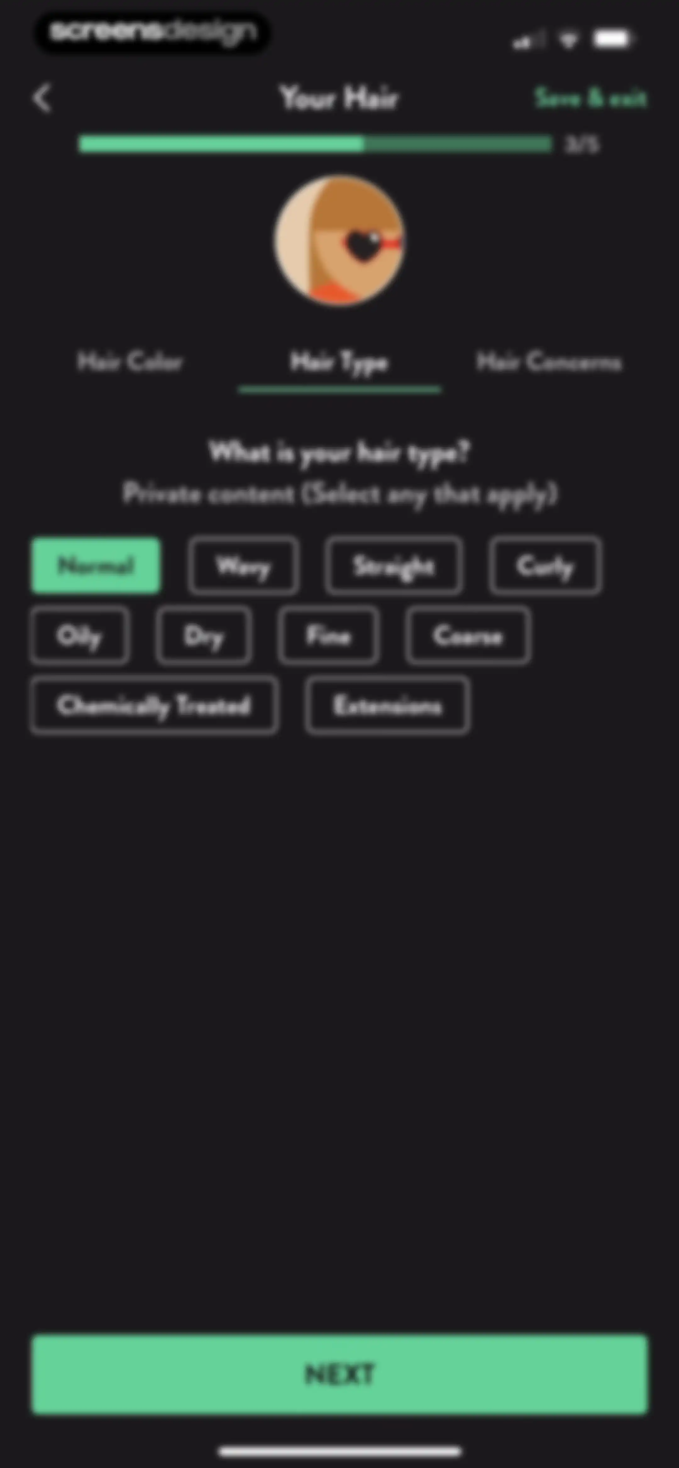 Think Dirty – Shop Clean screen 41
