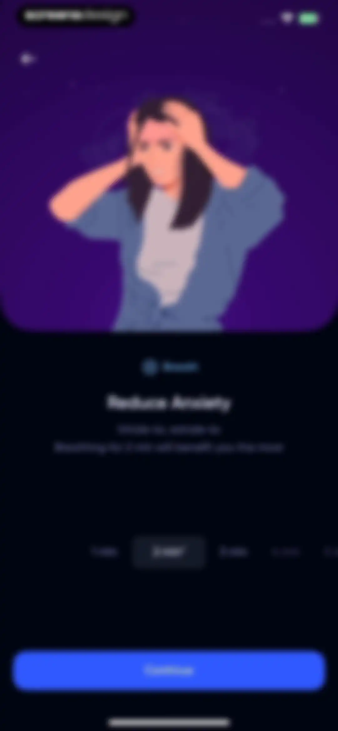 BetterMe: Mental Health screen 67
