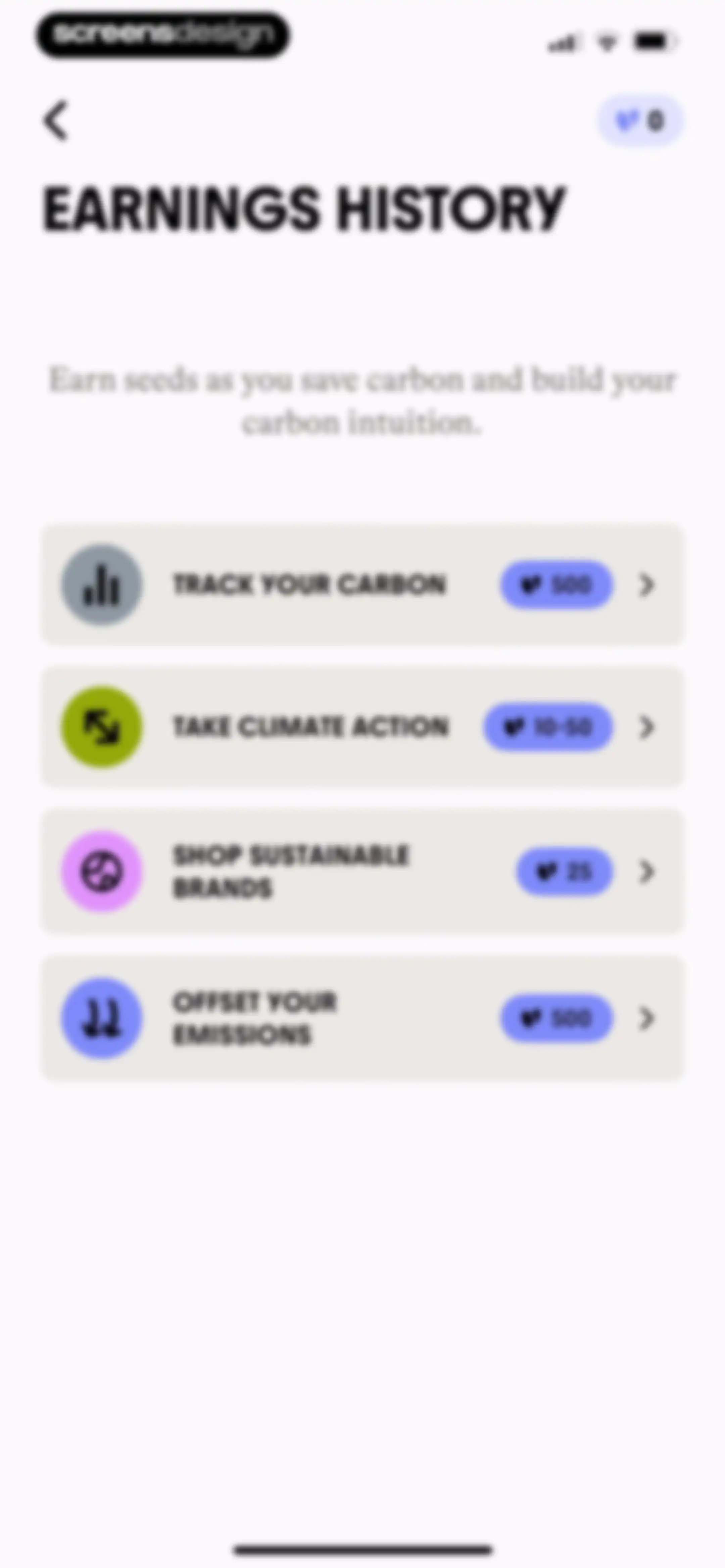 Commons: Make Your Money Count screen 46