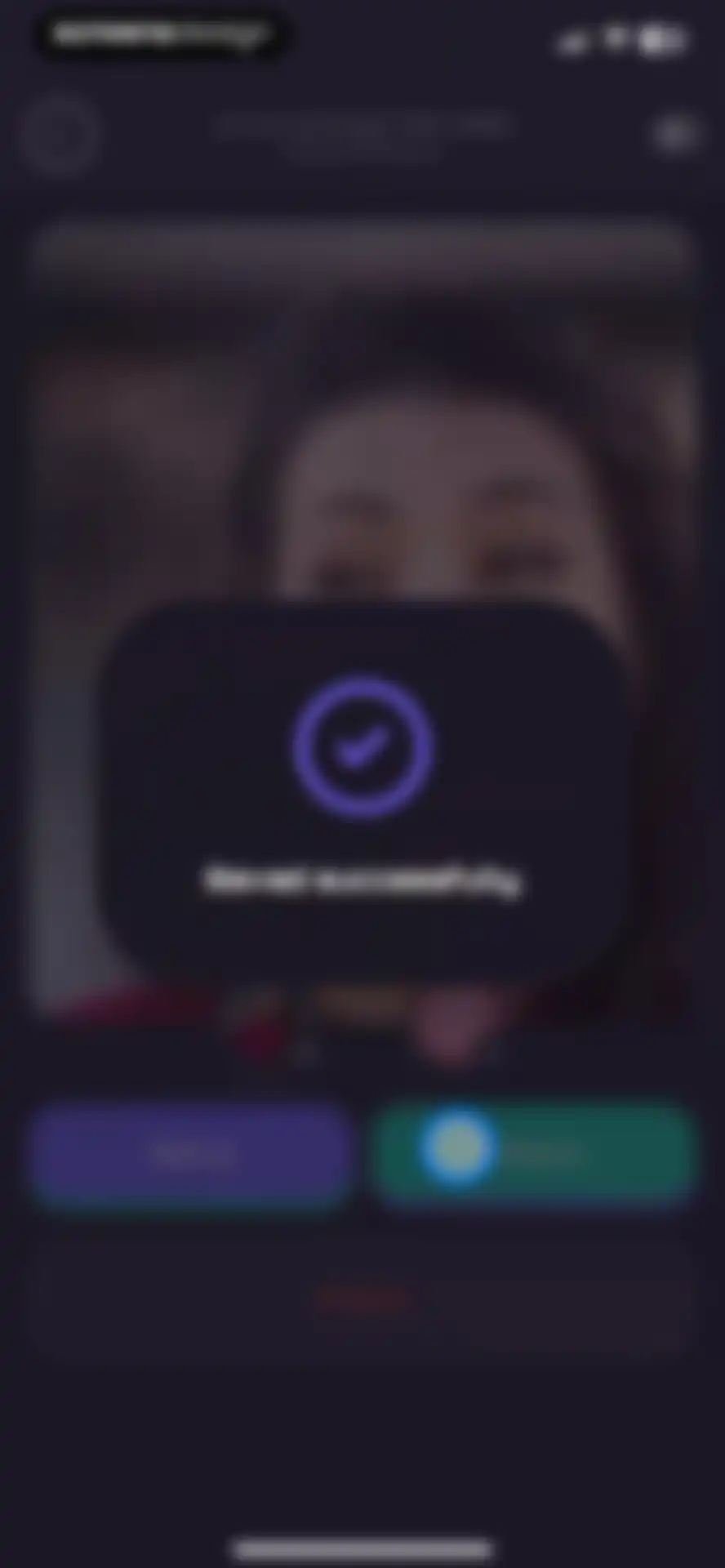 Face Dance: AI Photo Animator screen 22