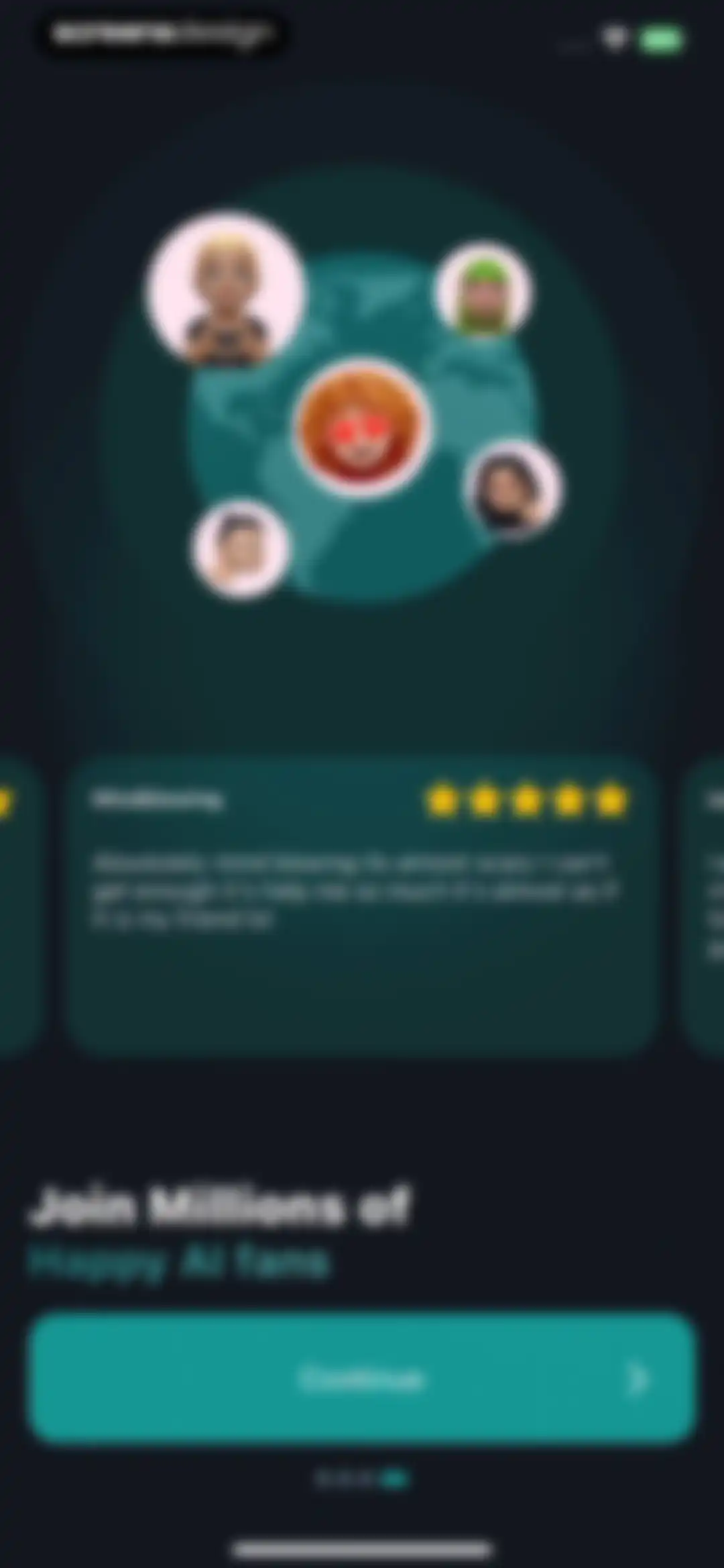 Super AI Chat - AI Chatbot screen 7