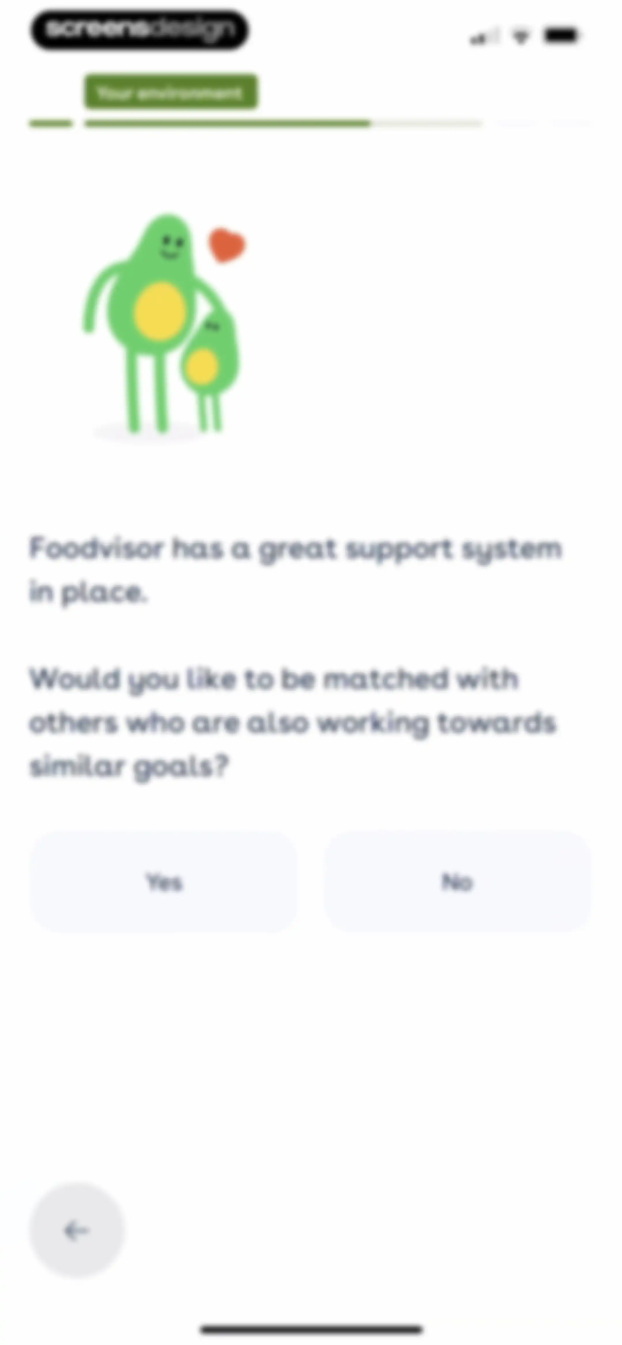 Foodvisor - AI Calorie Counter screen 40