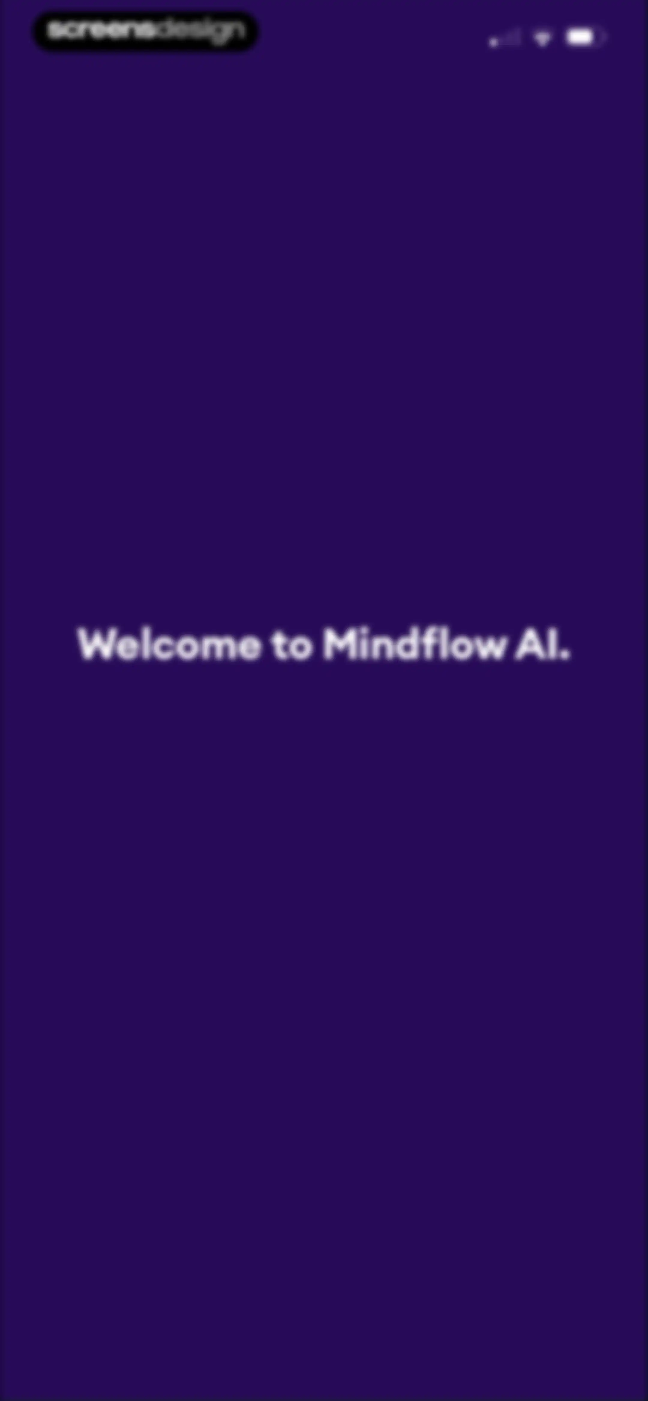 Mindflow AI: Overcome ADHD screen 46